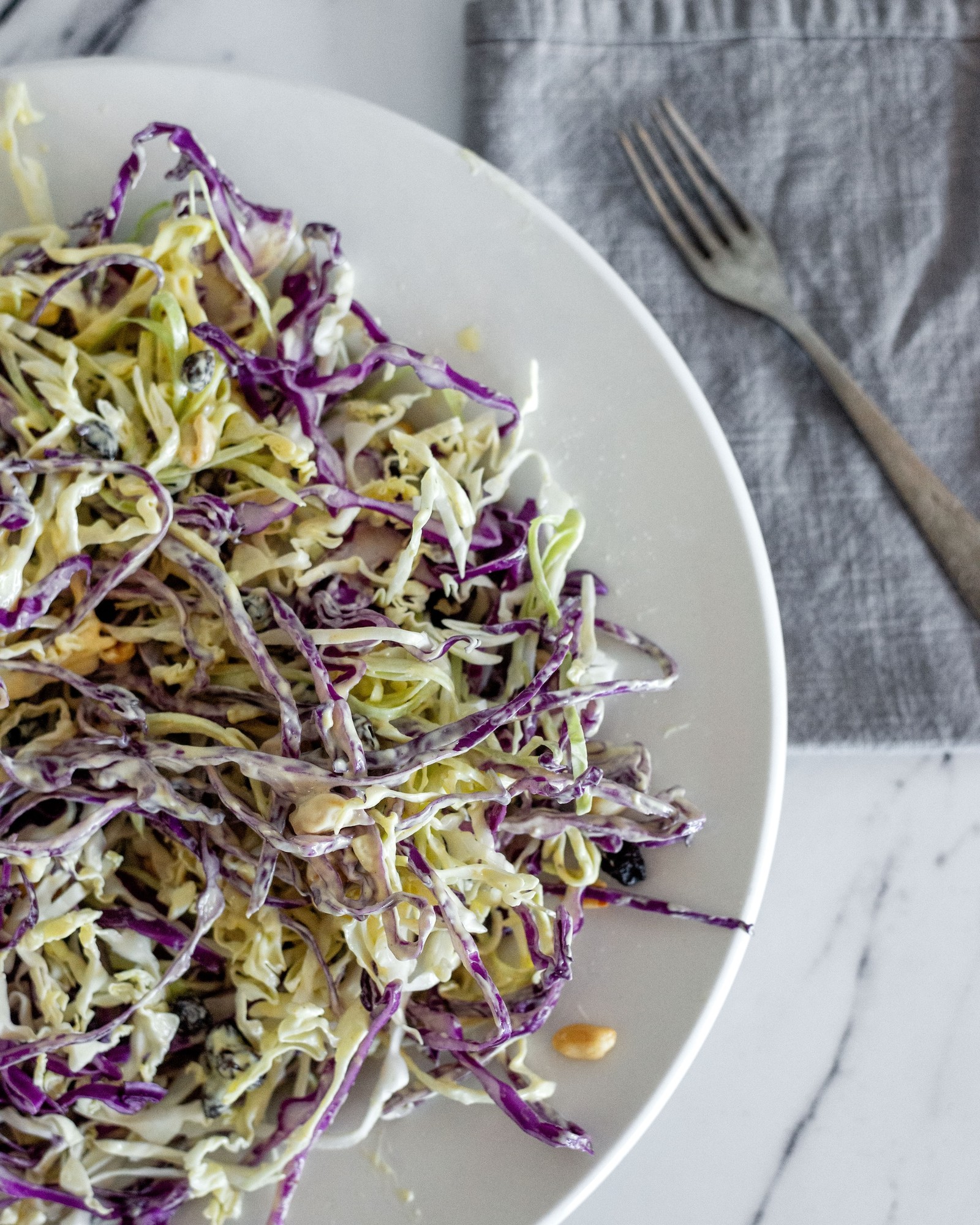 Ensalada Juliana