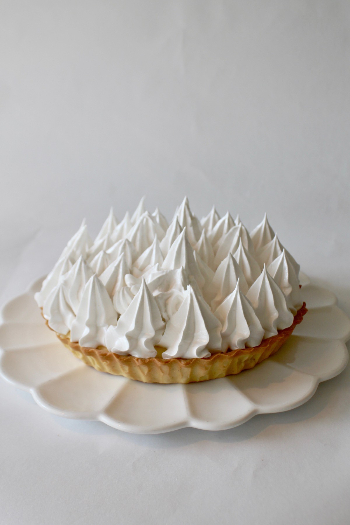Lemon Pie