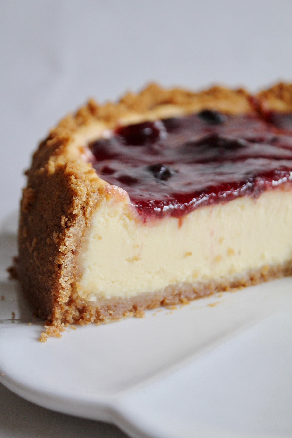 Cheescake NY
