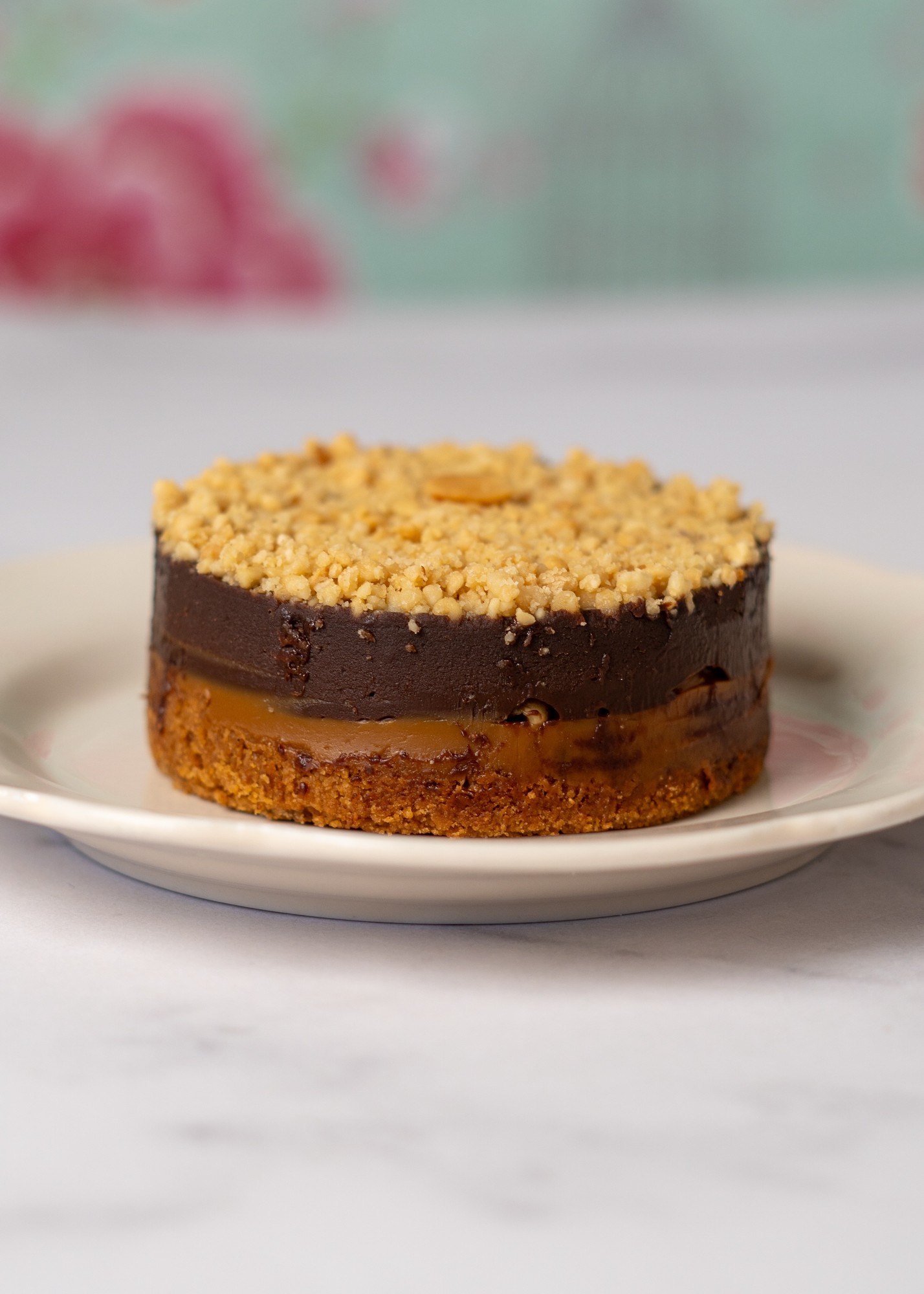 Mini Cakes