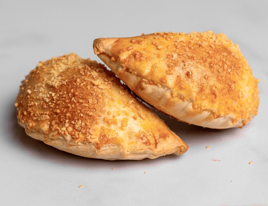 Empanaditas Congeladas