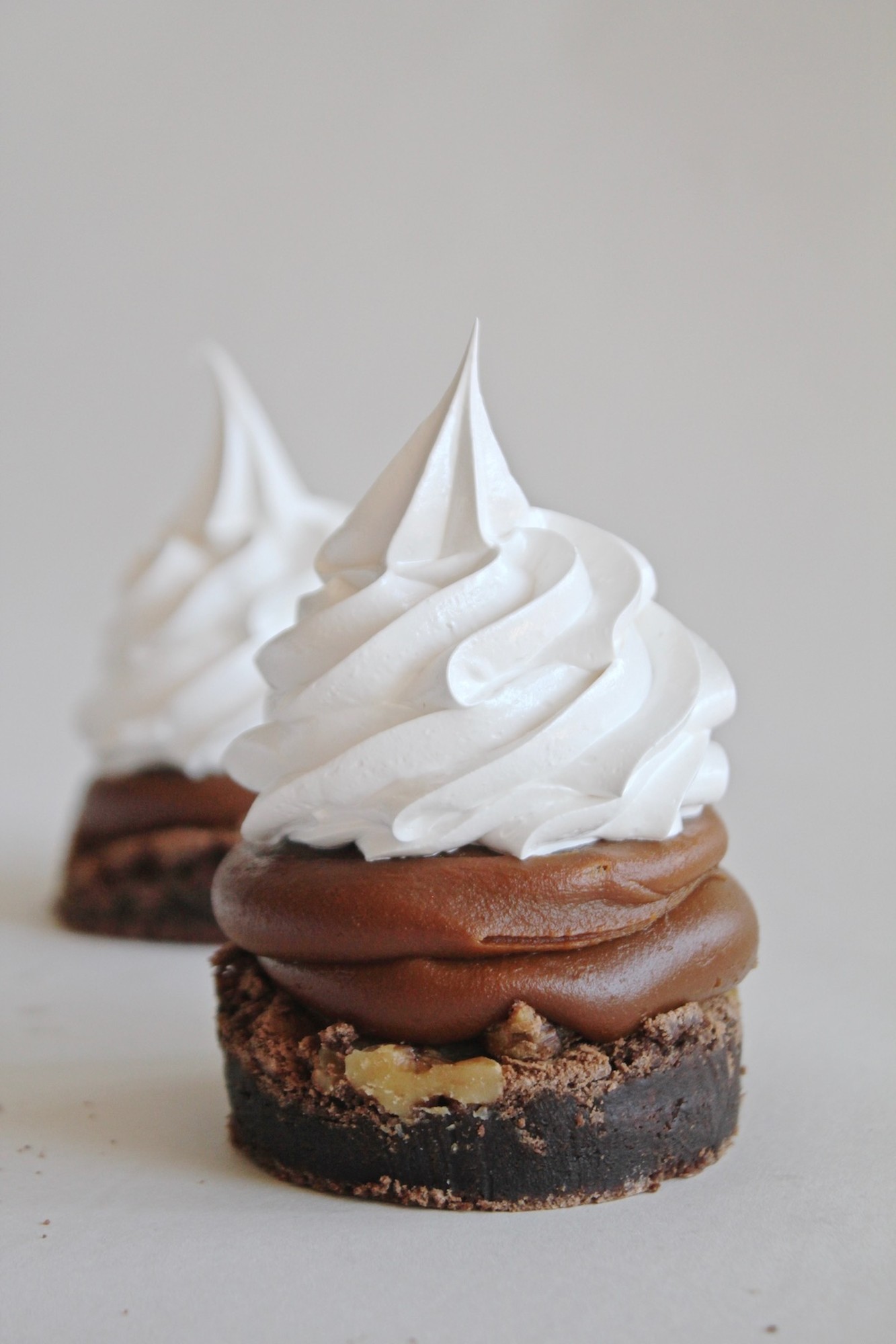 Mini Cakes