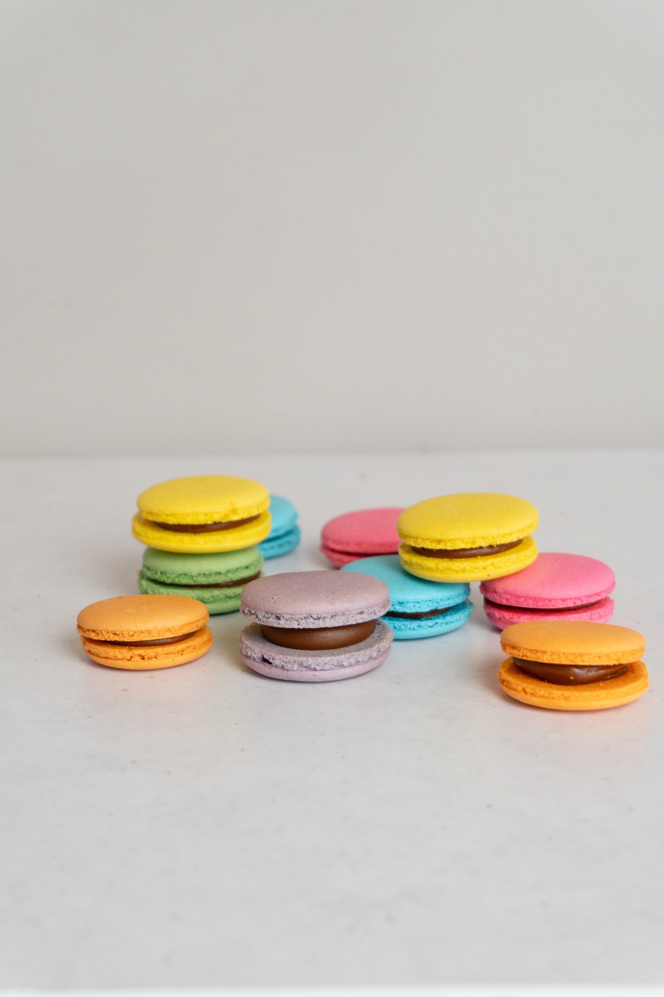 Macarons