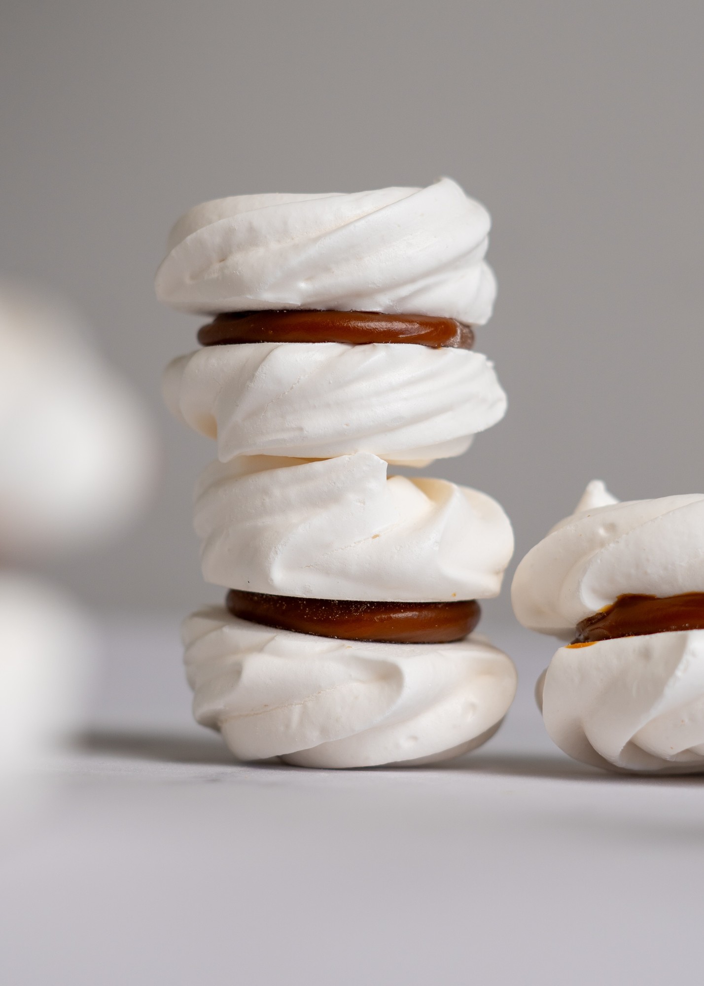 Box Mini Alfajores