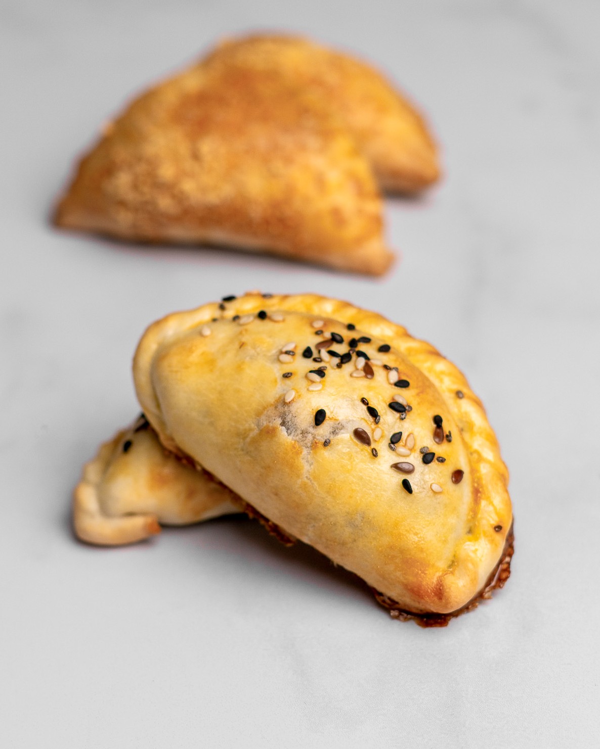 Empanaditas Congeladas