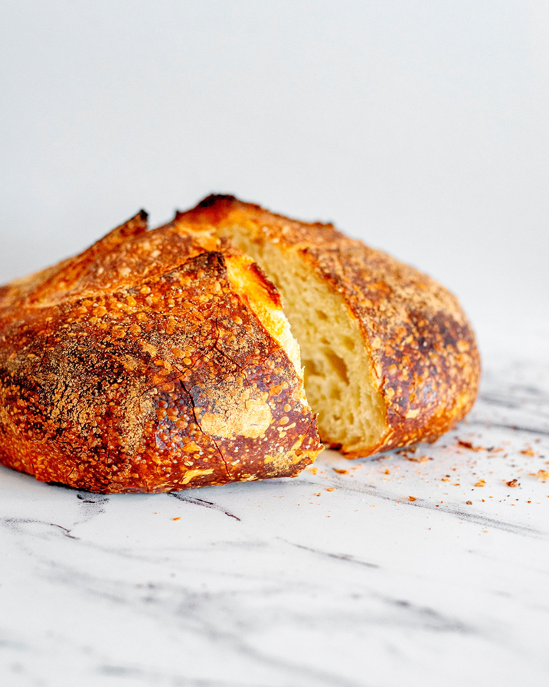 Pan de campo