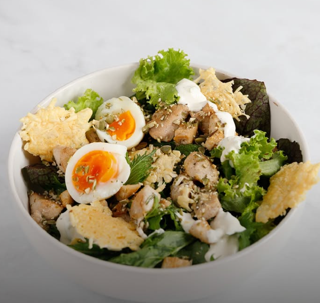 Ensalada Lolita