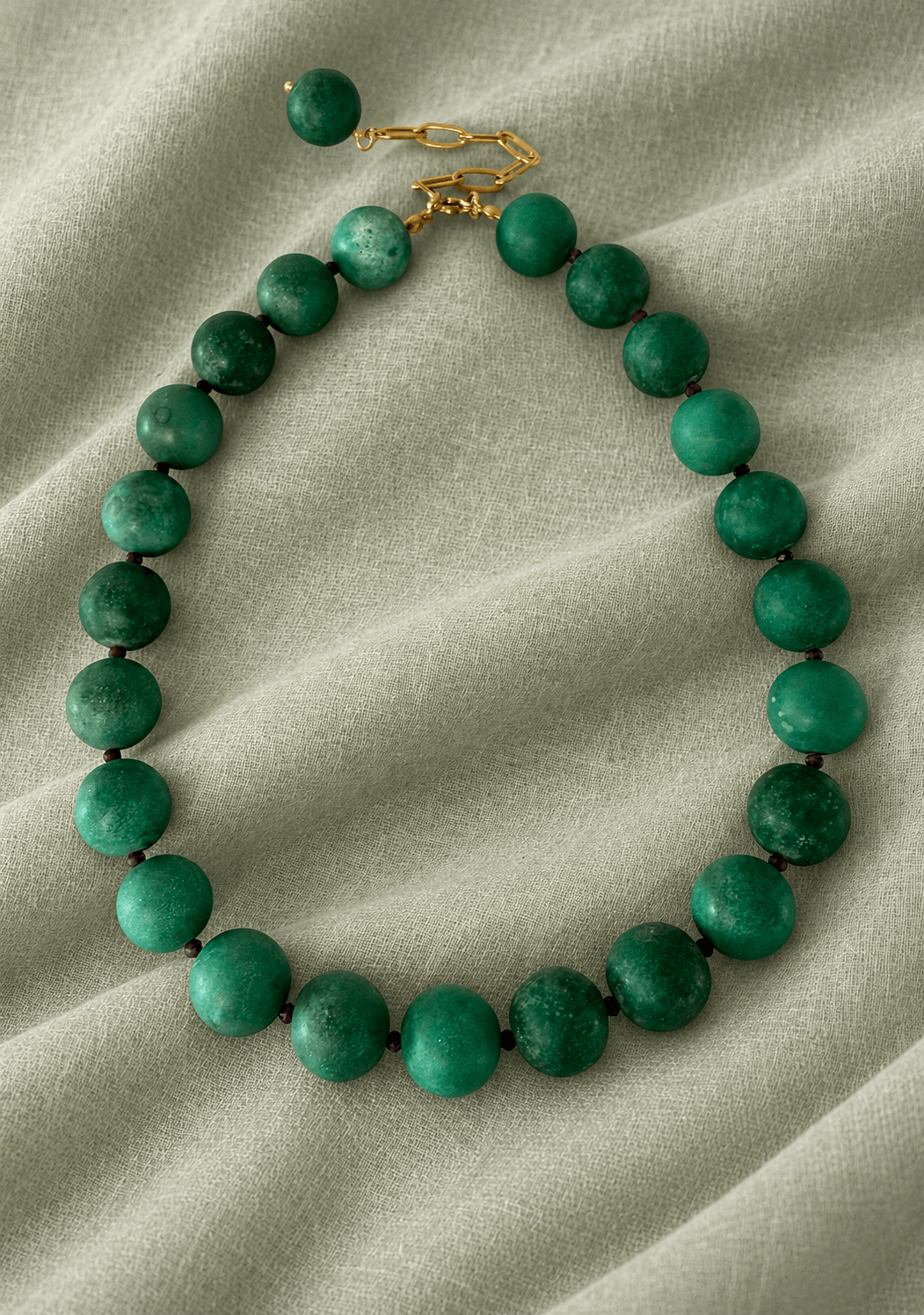 Collar ARUBA