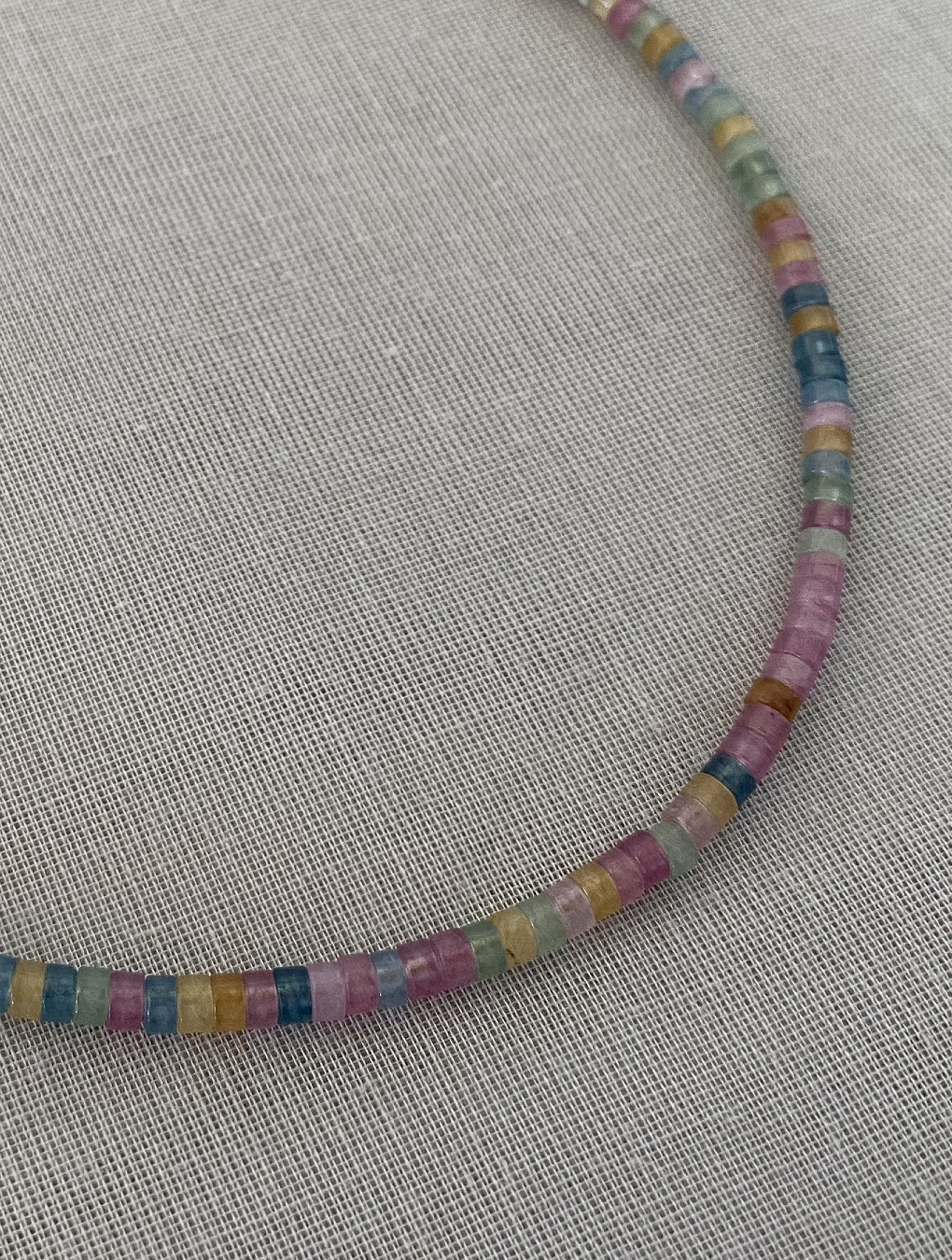 Collar RAINBOW