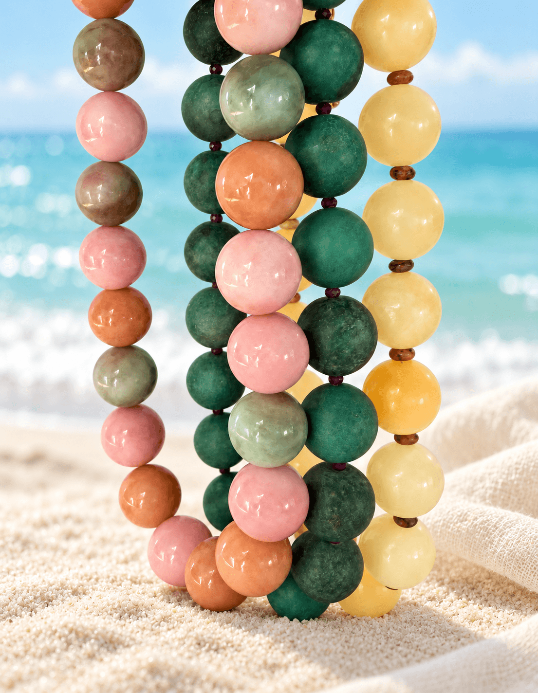 Collar BONAIRE