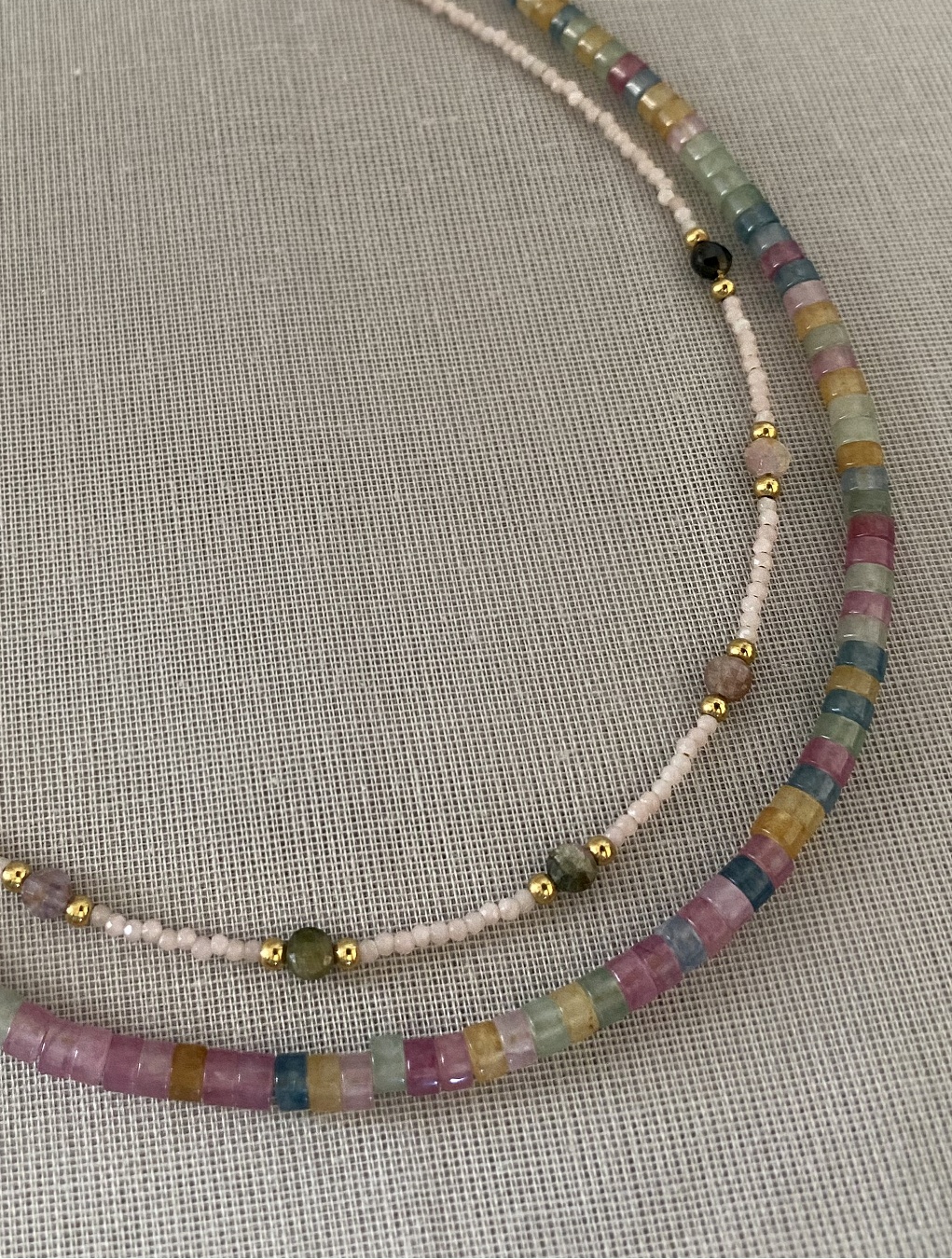 Collar RAINBOW