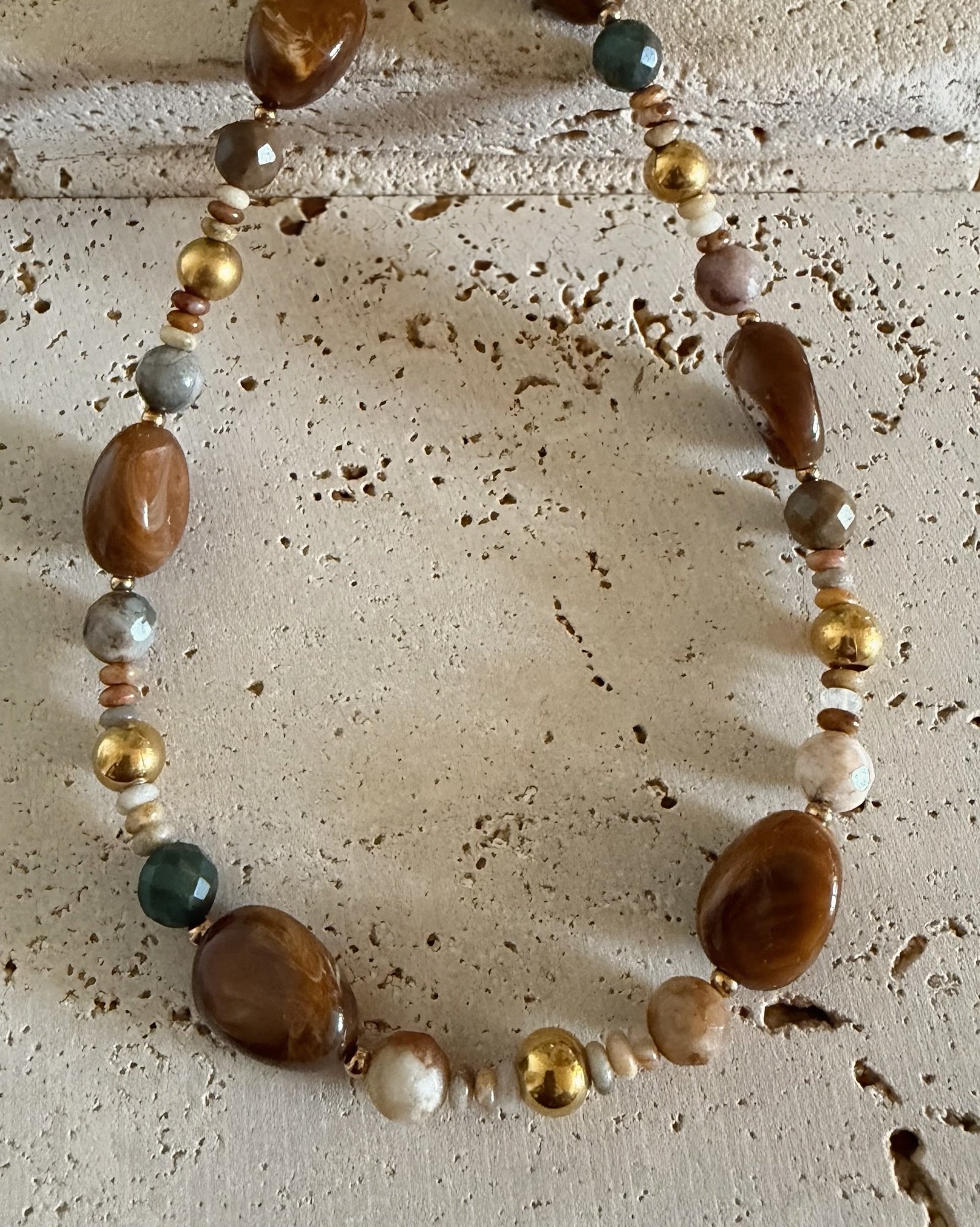 Collar ROMA