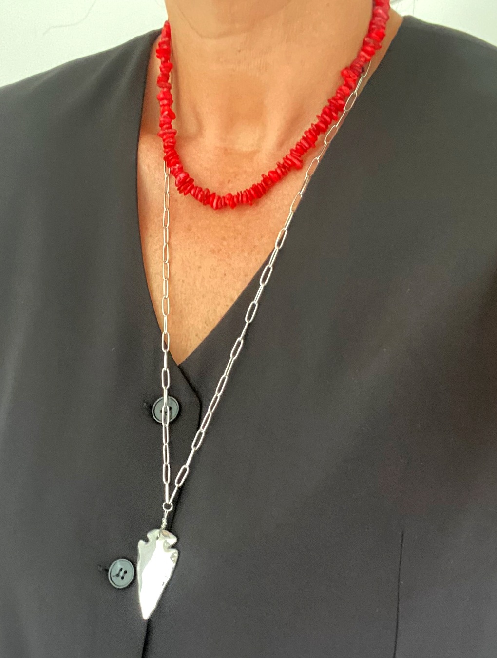 Collar ARROW