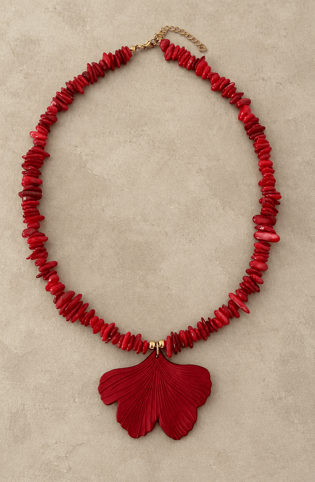 Collar MARBELLA