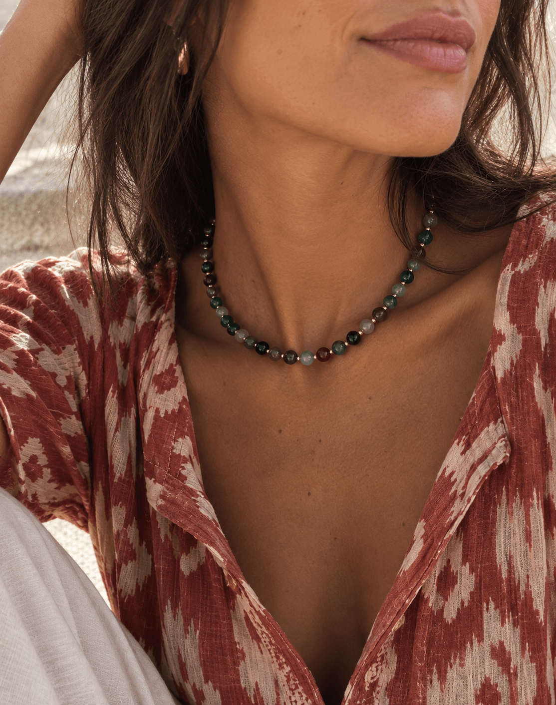 Collar TULUM