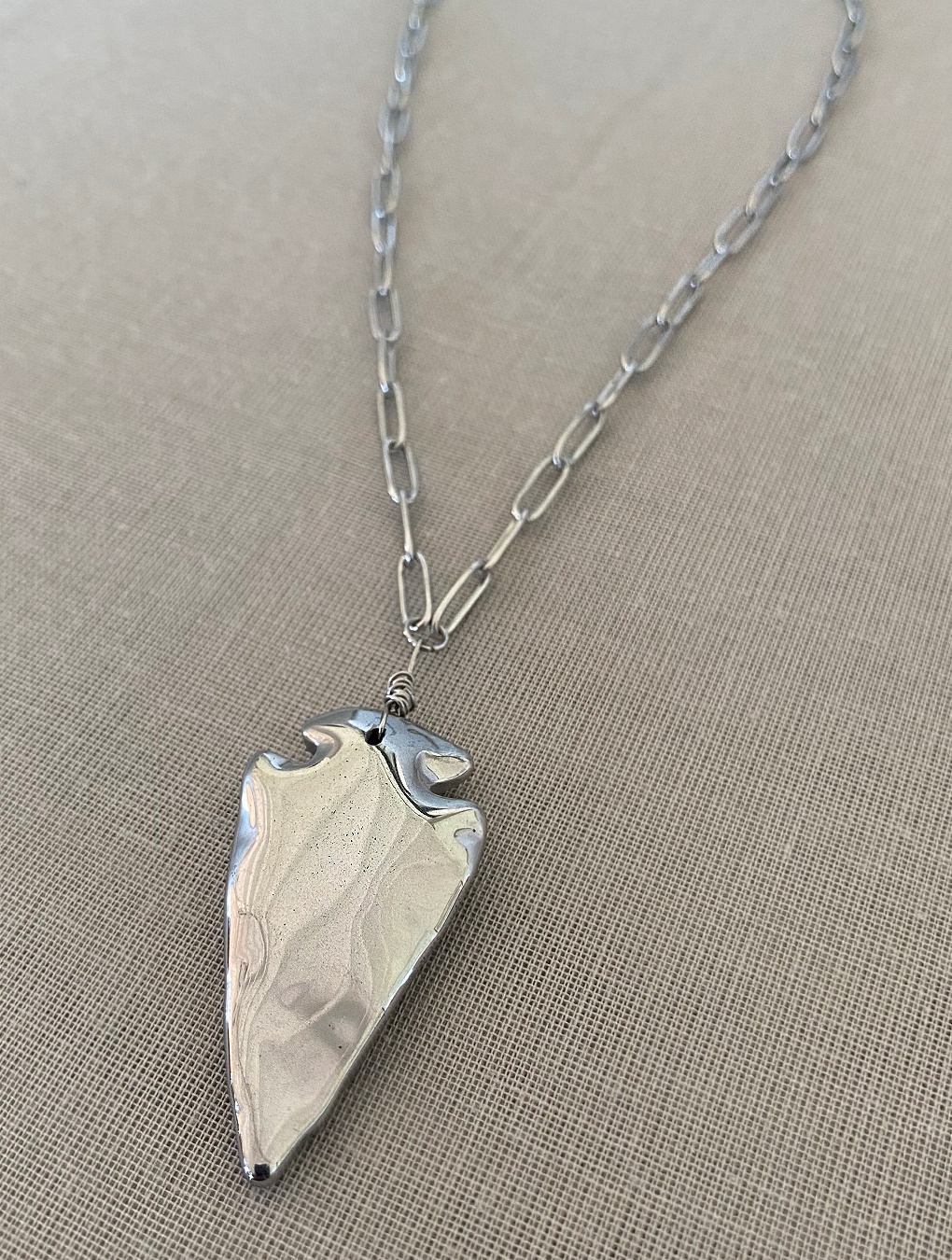 Collar ARROW