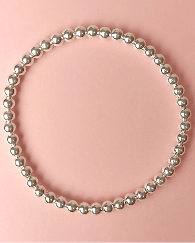 Pulsera AMIRA en Plata 925