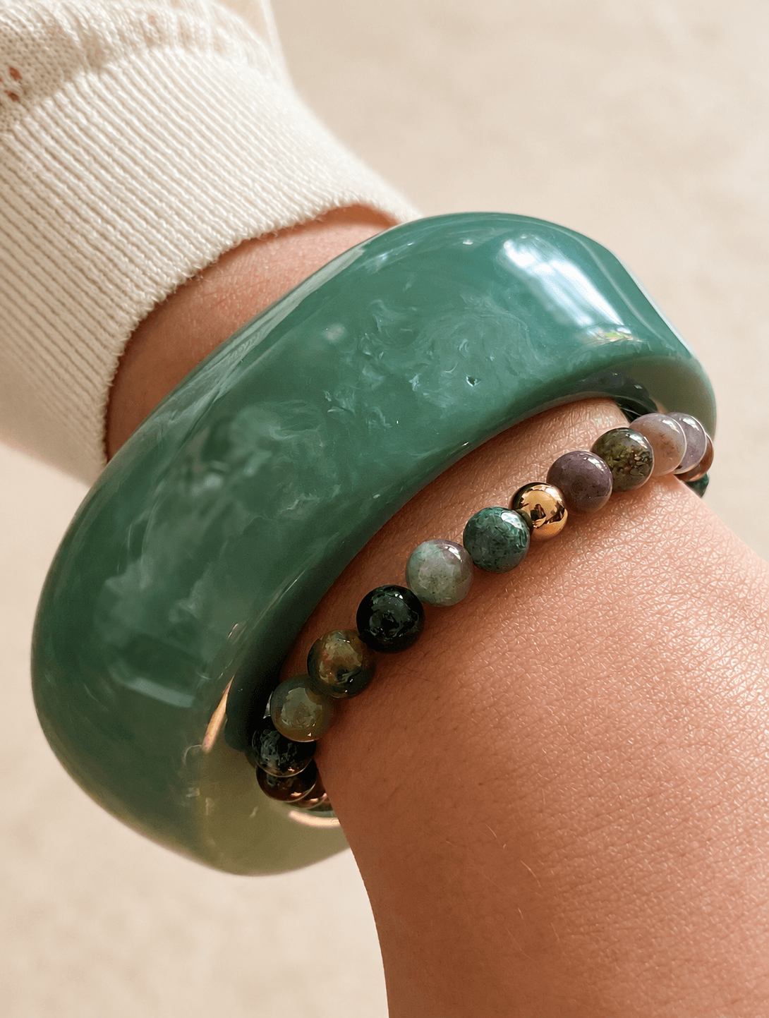Pulsera MENTA