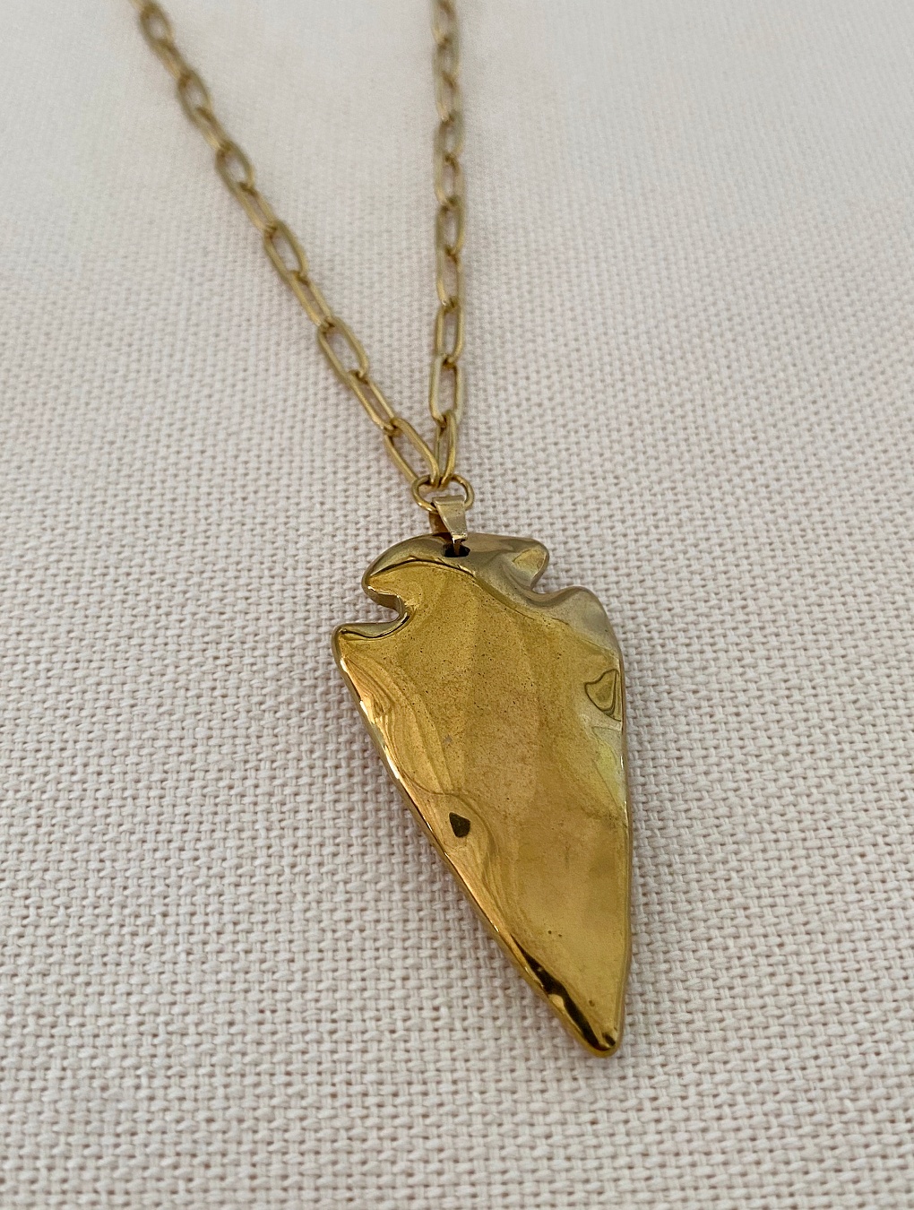 Collar ARROW