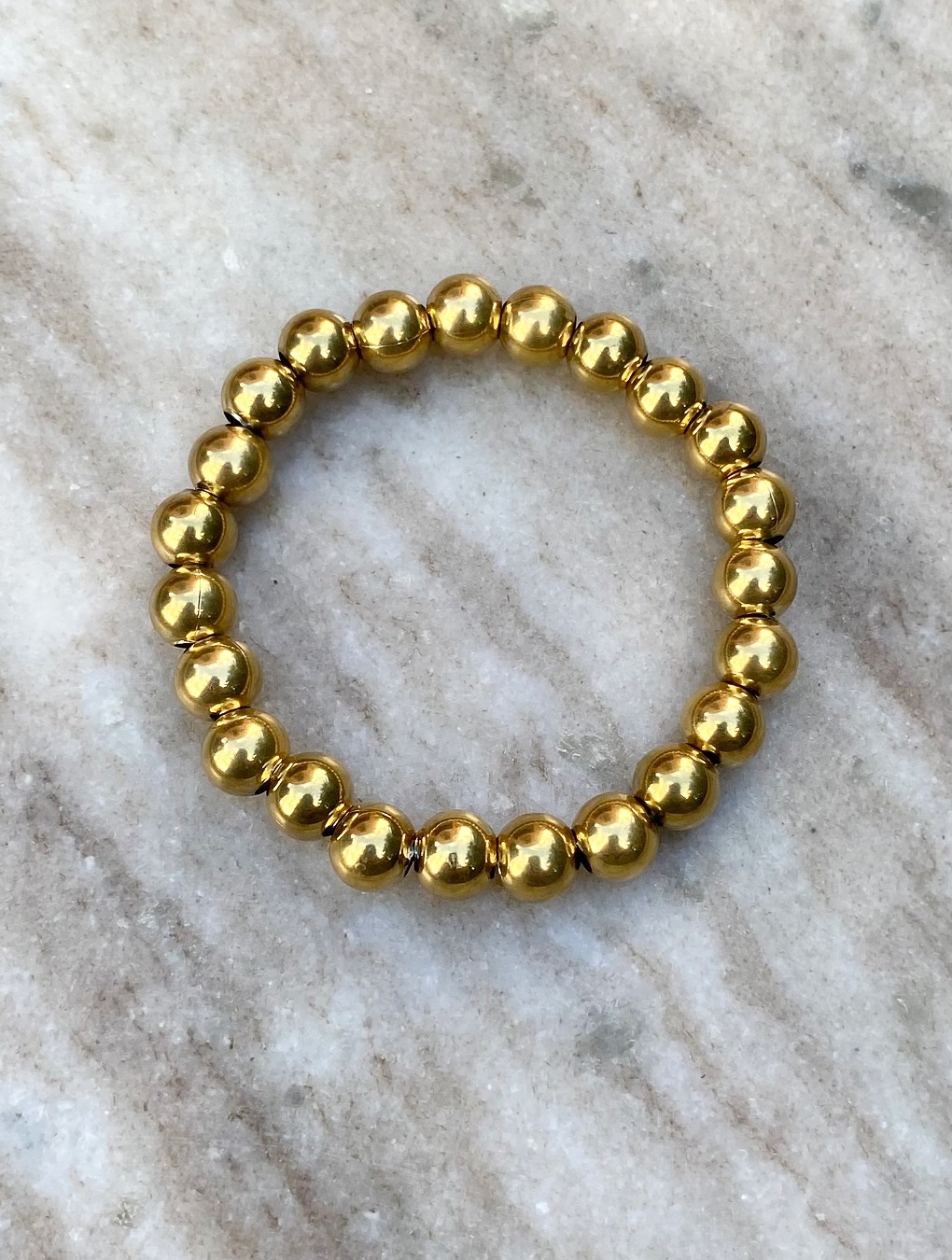 Pulsera MILAN en acero