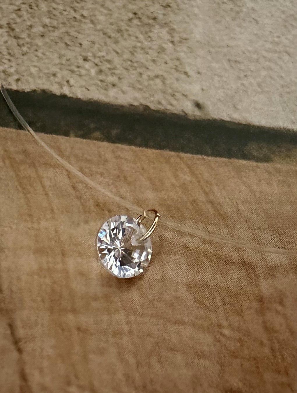 Collar PUNTO DE LUZ
