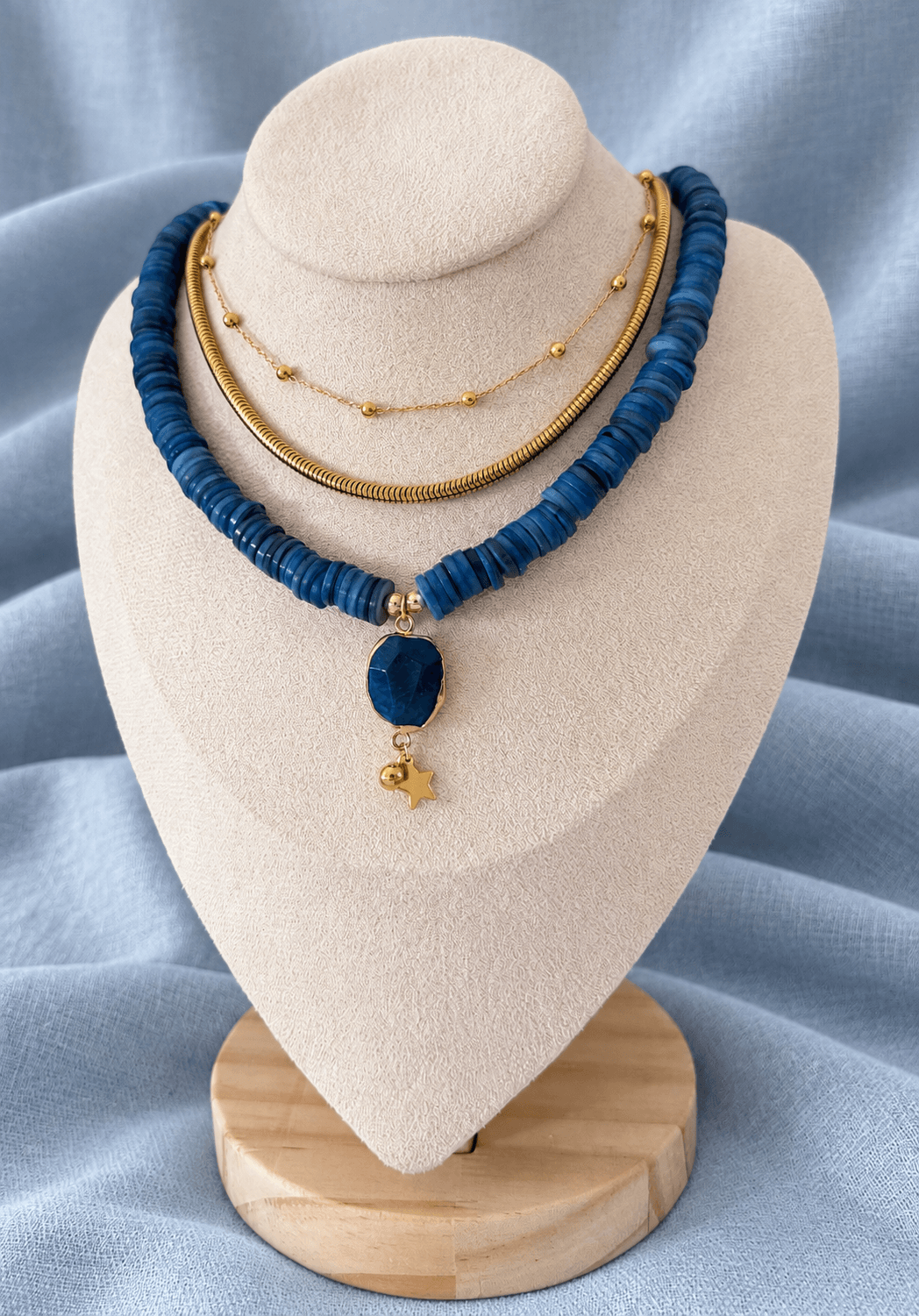 Collar OSAKA