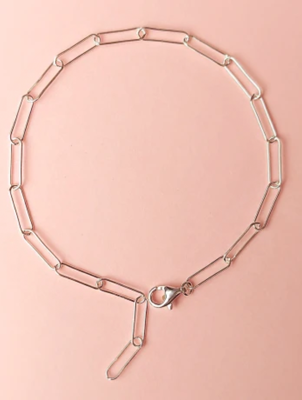Pulsera GRETA en Plata 925