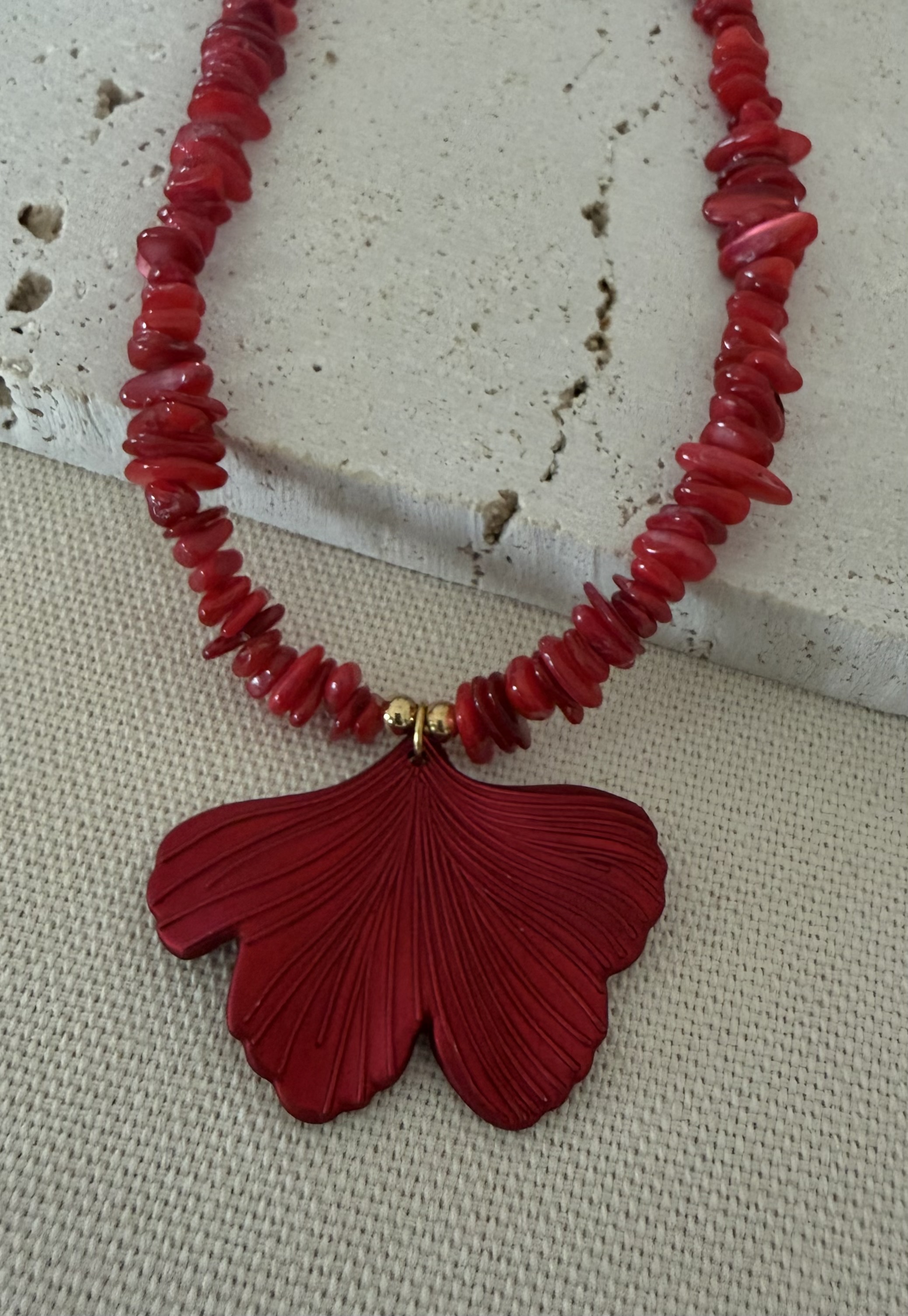 Collar MARBELLA