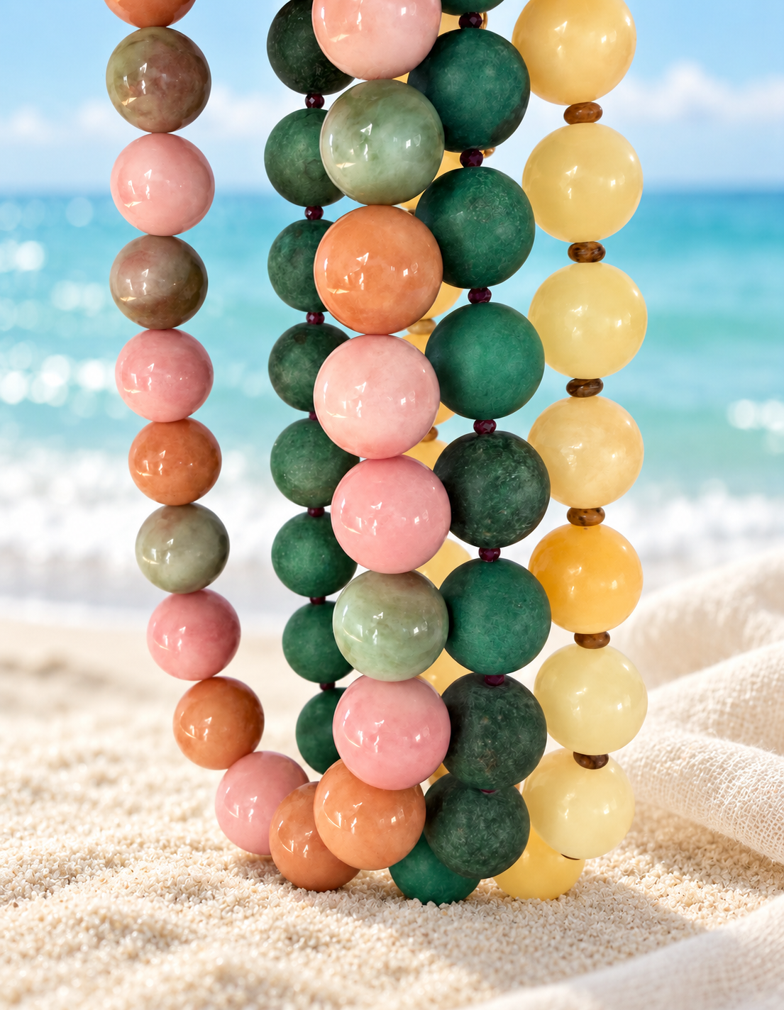 Collar BONAIRE