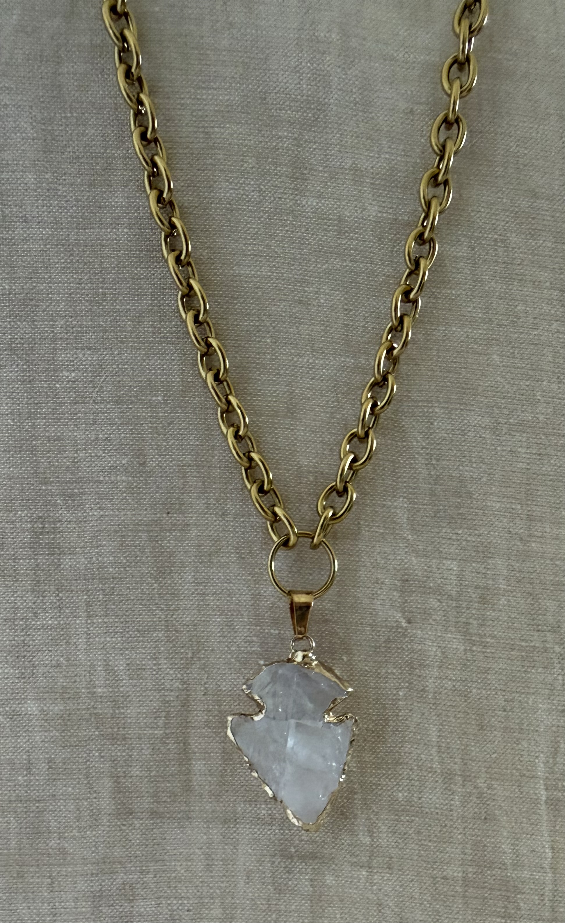 Collar LYON