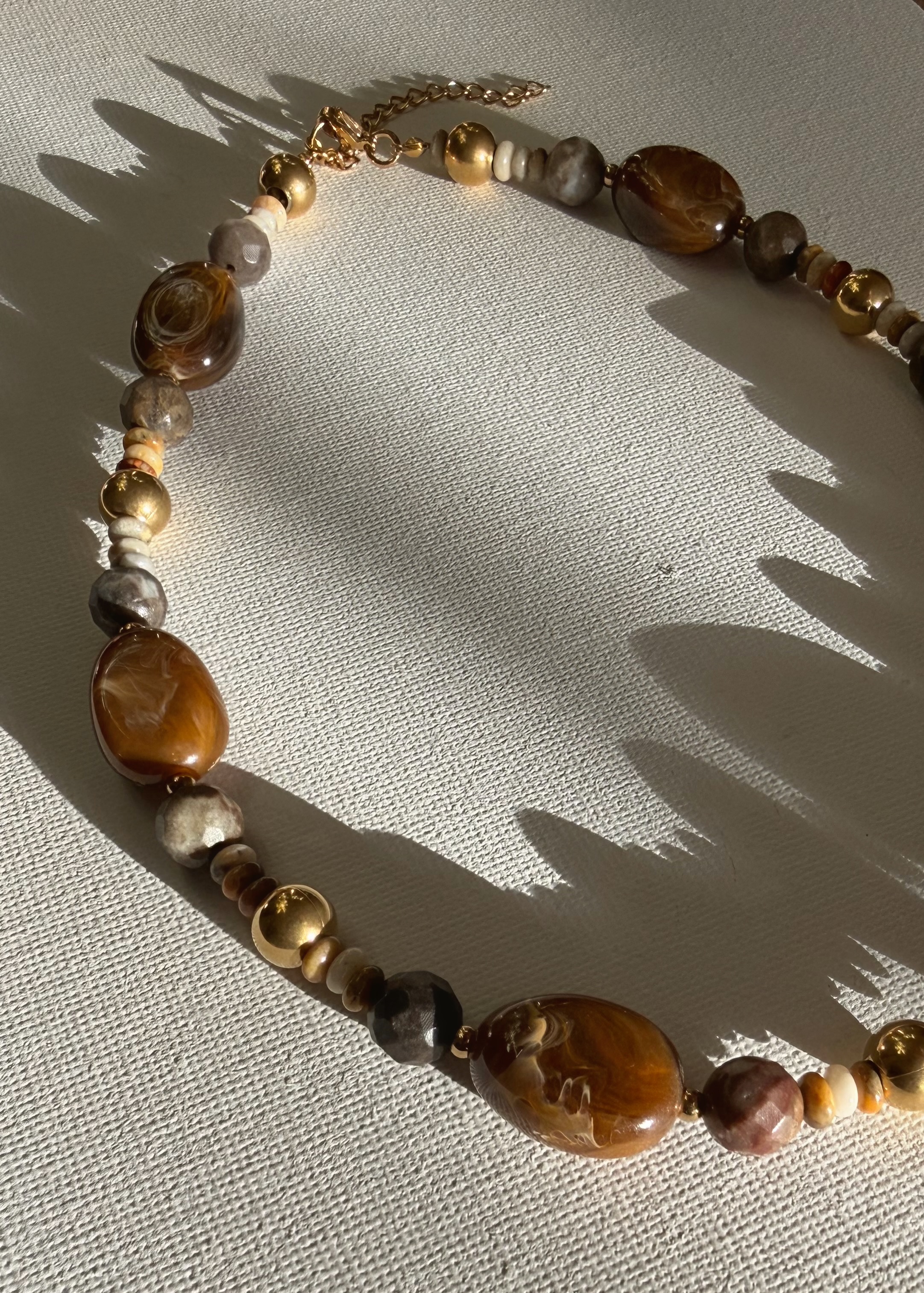 Collar ROMA
