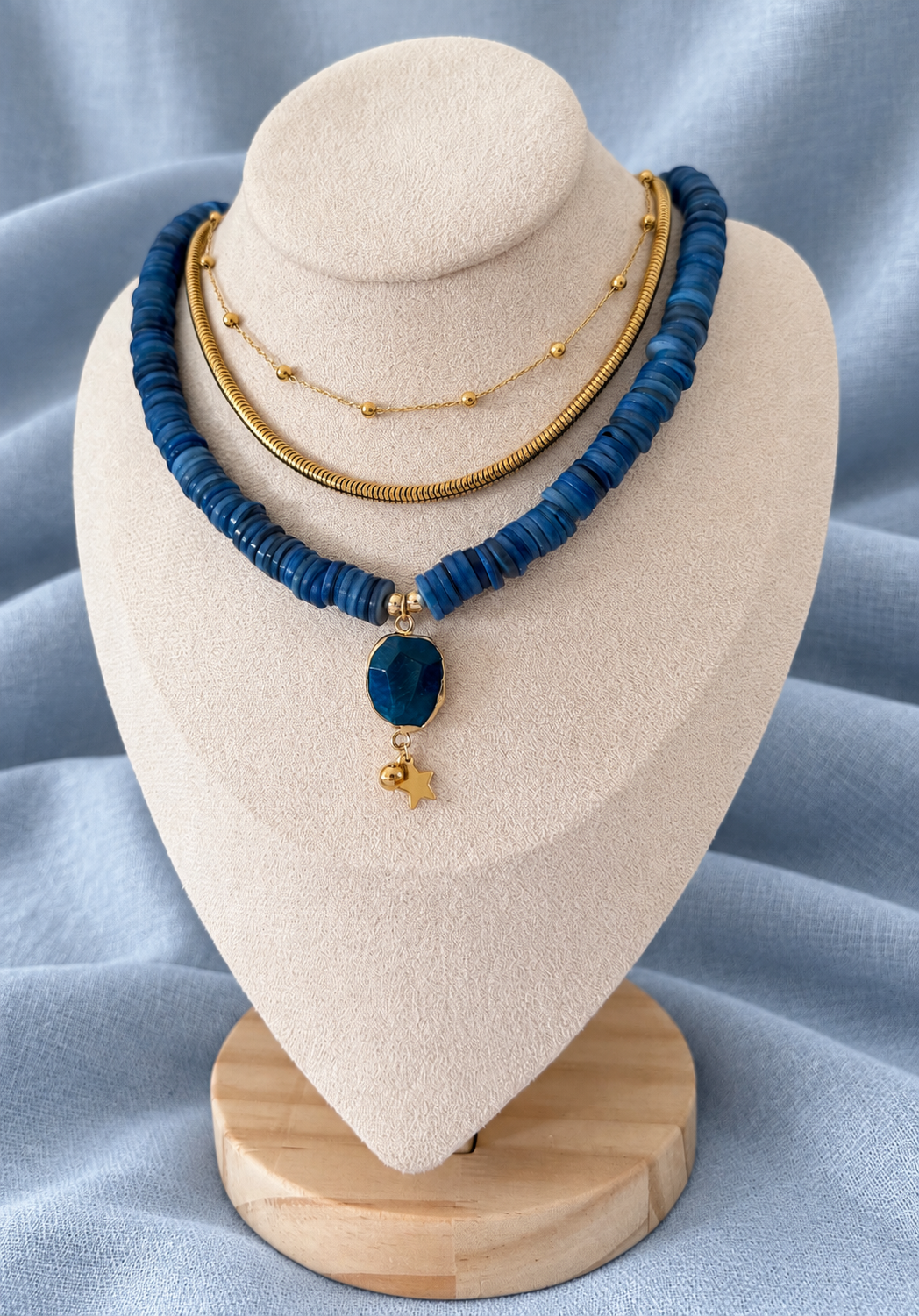 Collar OSAKA