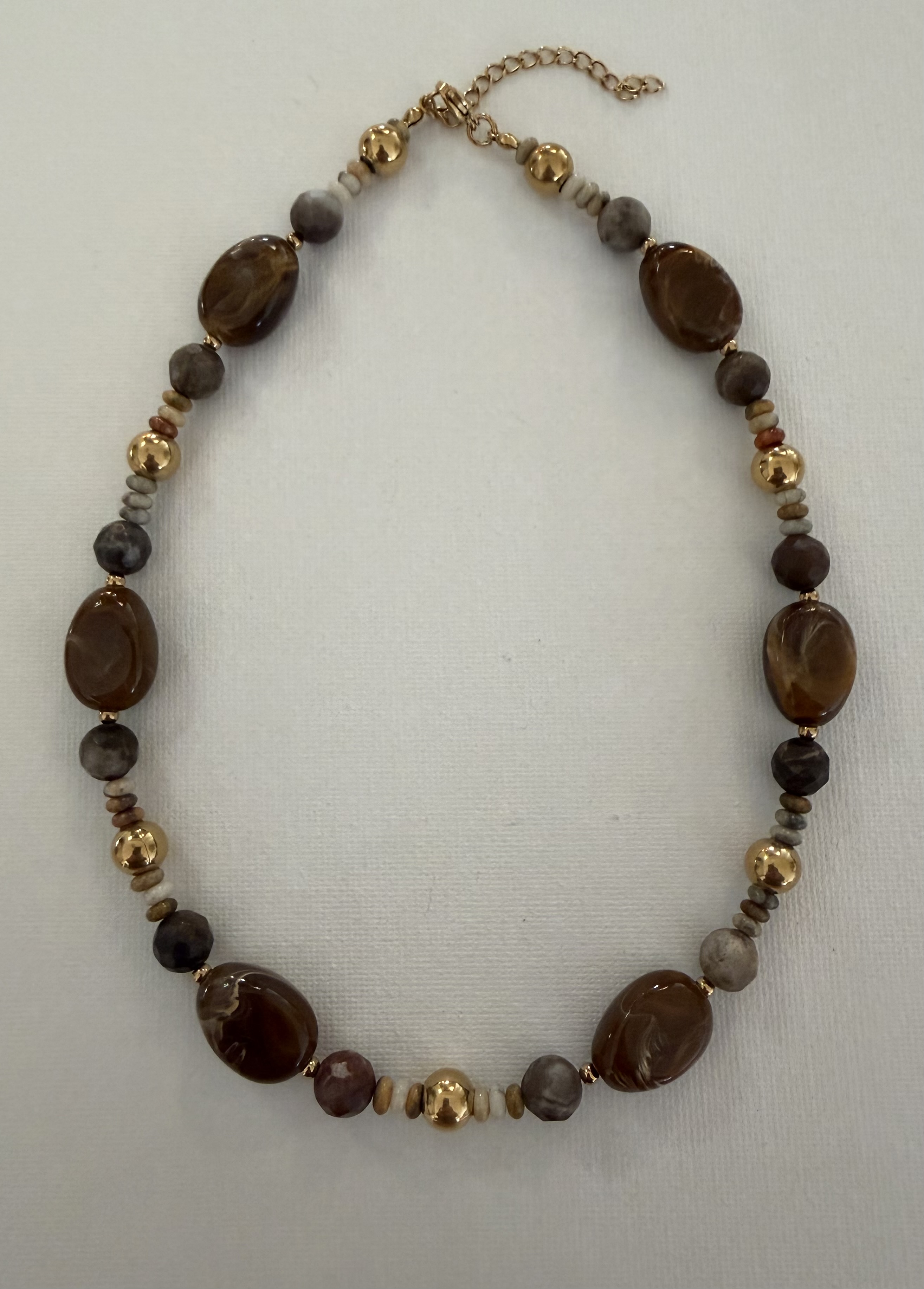 Collar ROMA