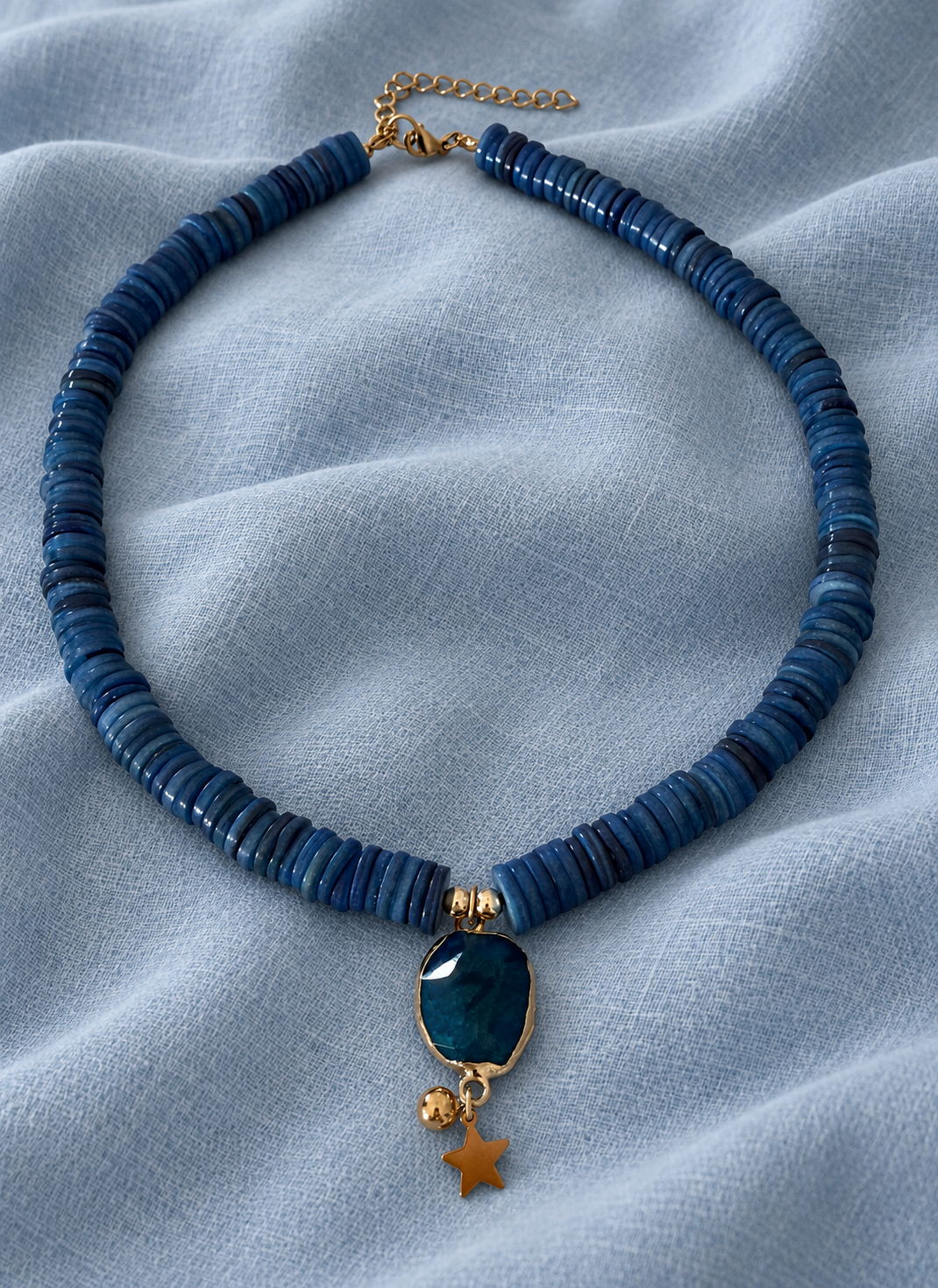 Collar OSAKA