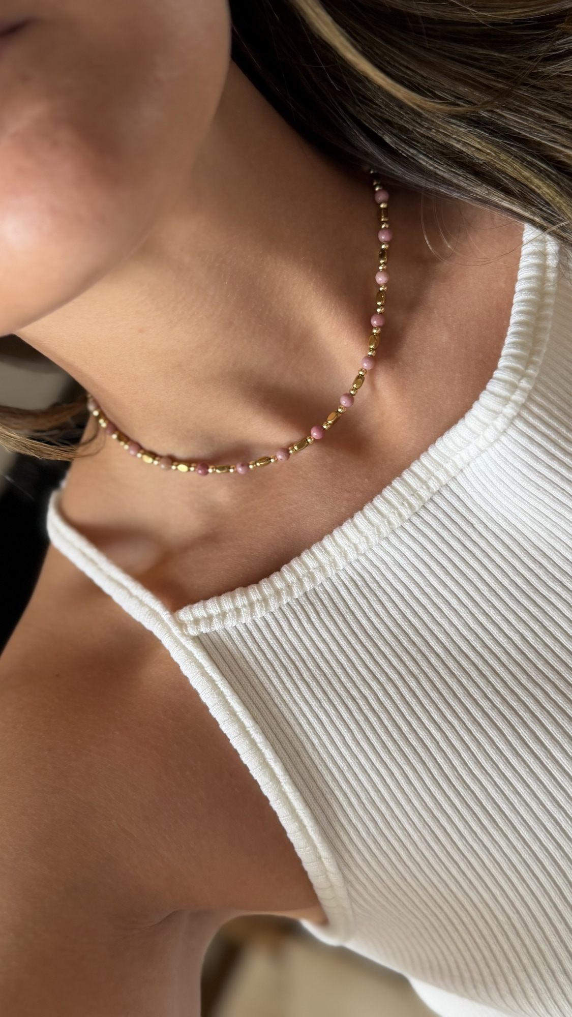 Collar Juanita