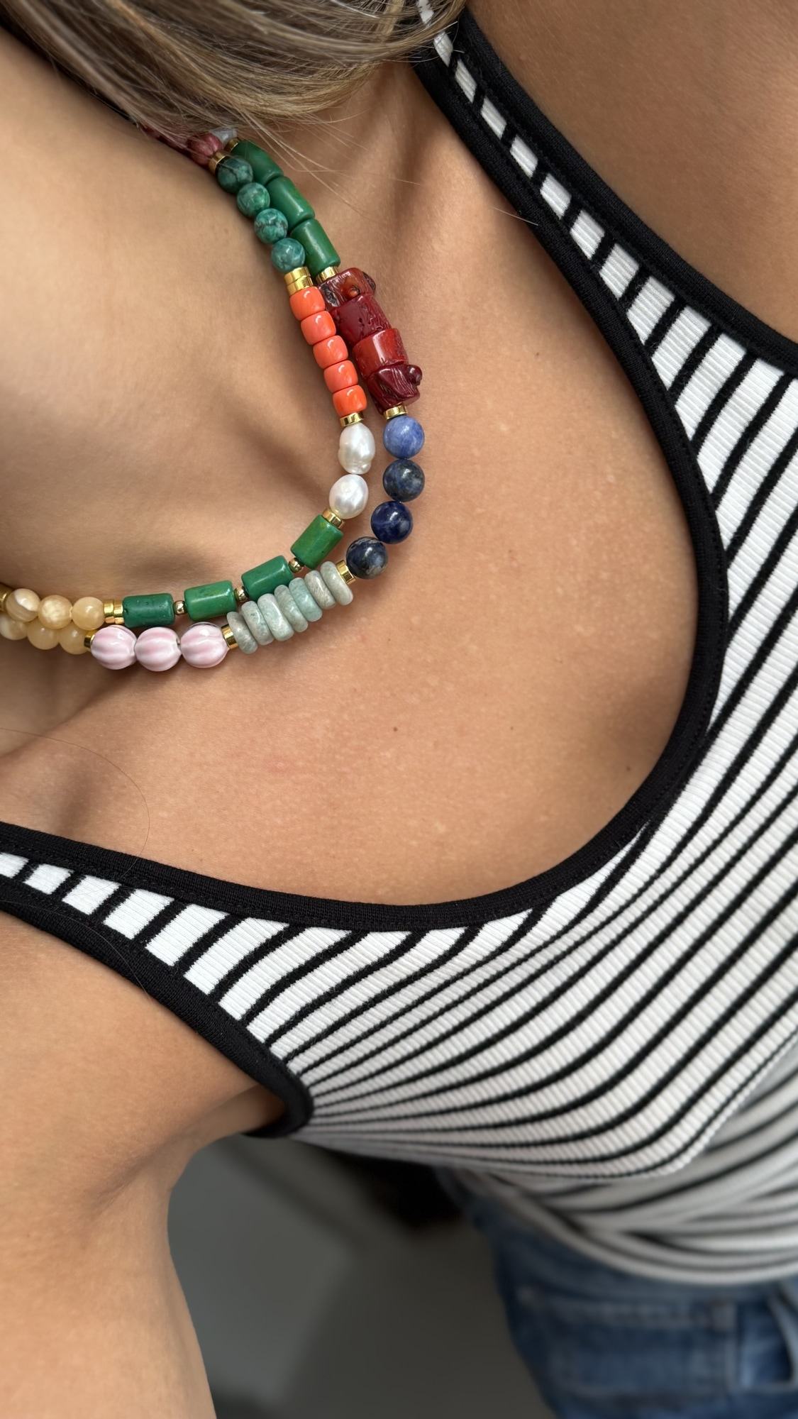 Collar Angras