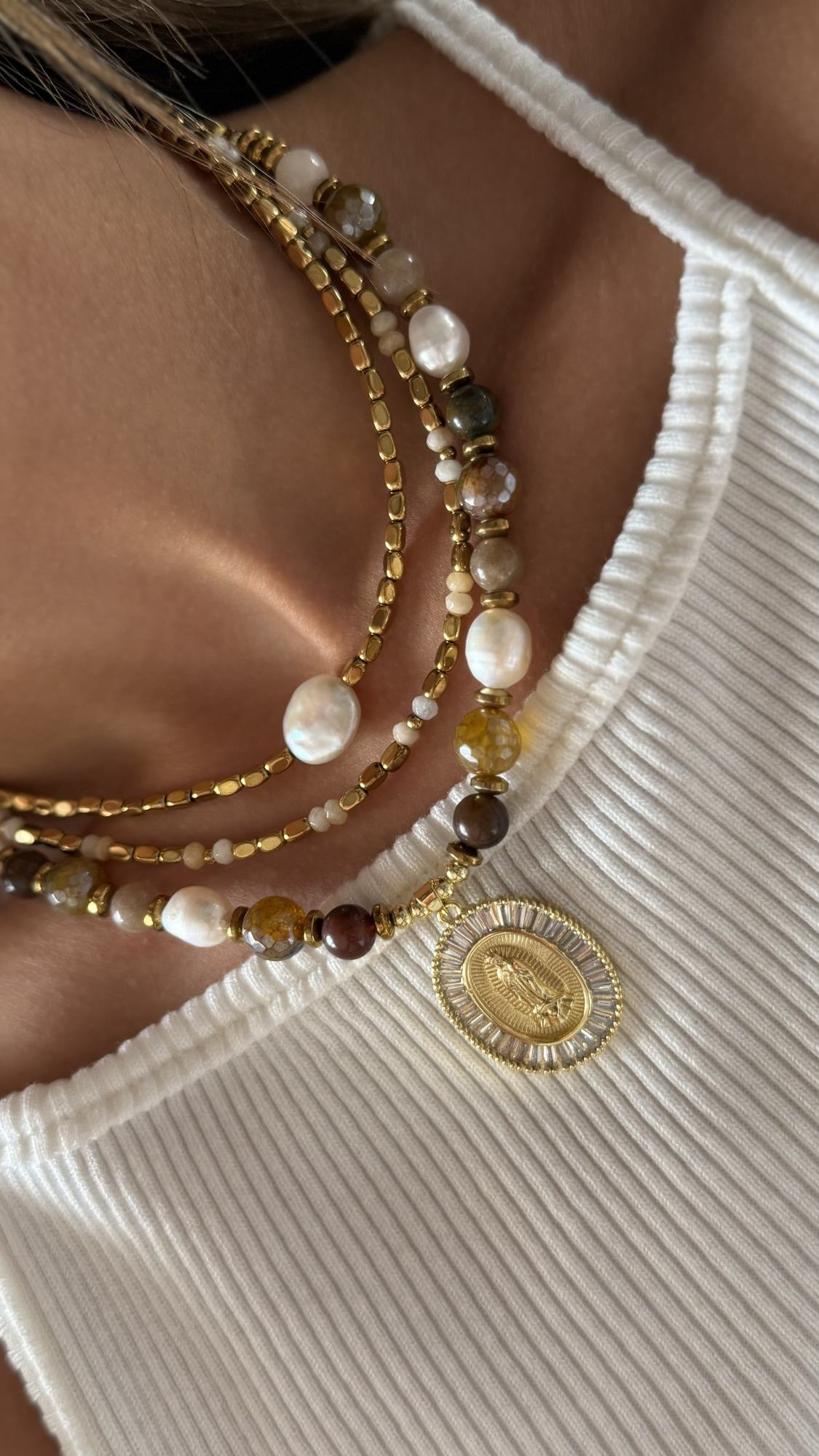 Collar Vega