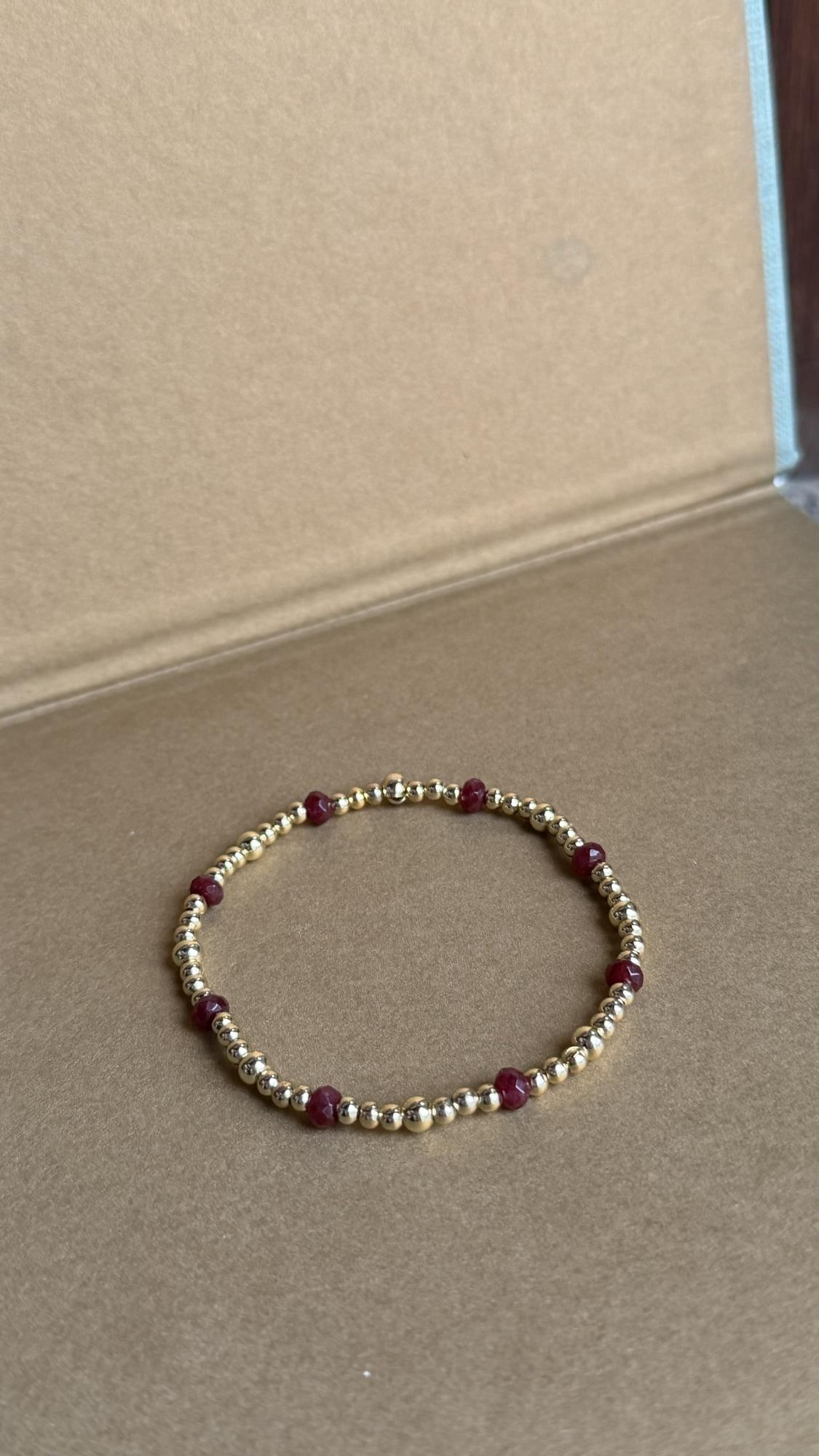 Pulsera Vicky