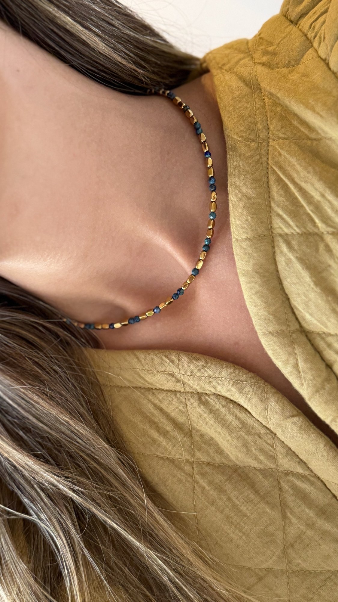 Collar Marina