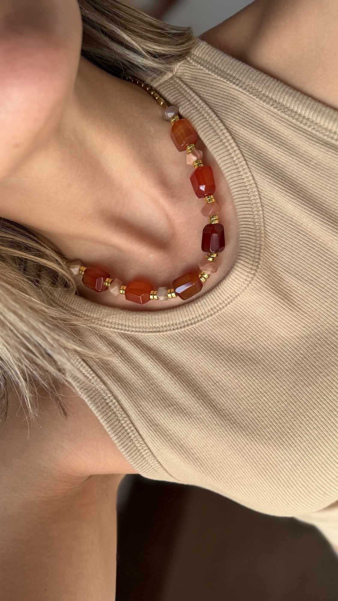 Collar Jose