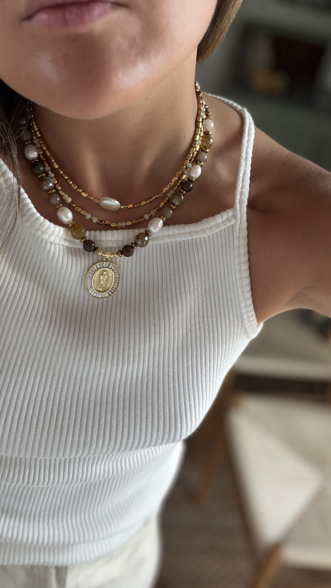 Collar Vega
