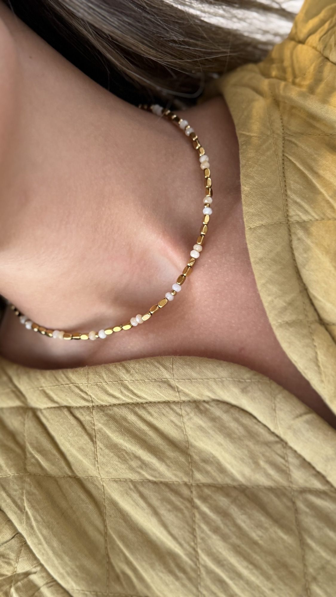 Collar Lali