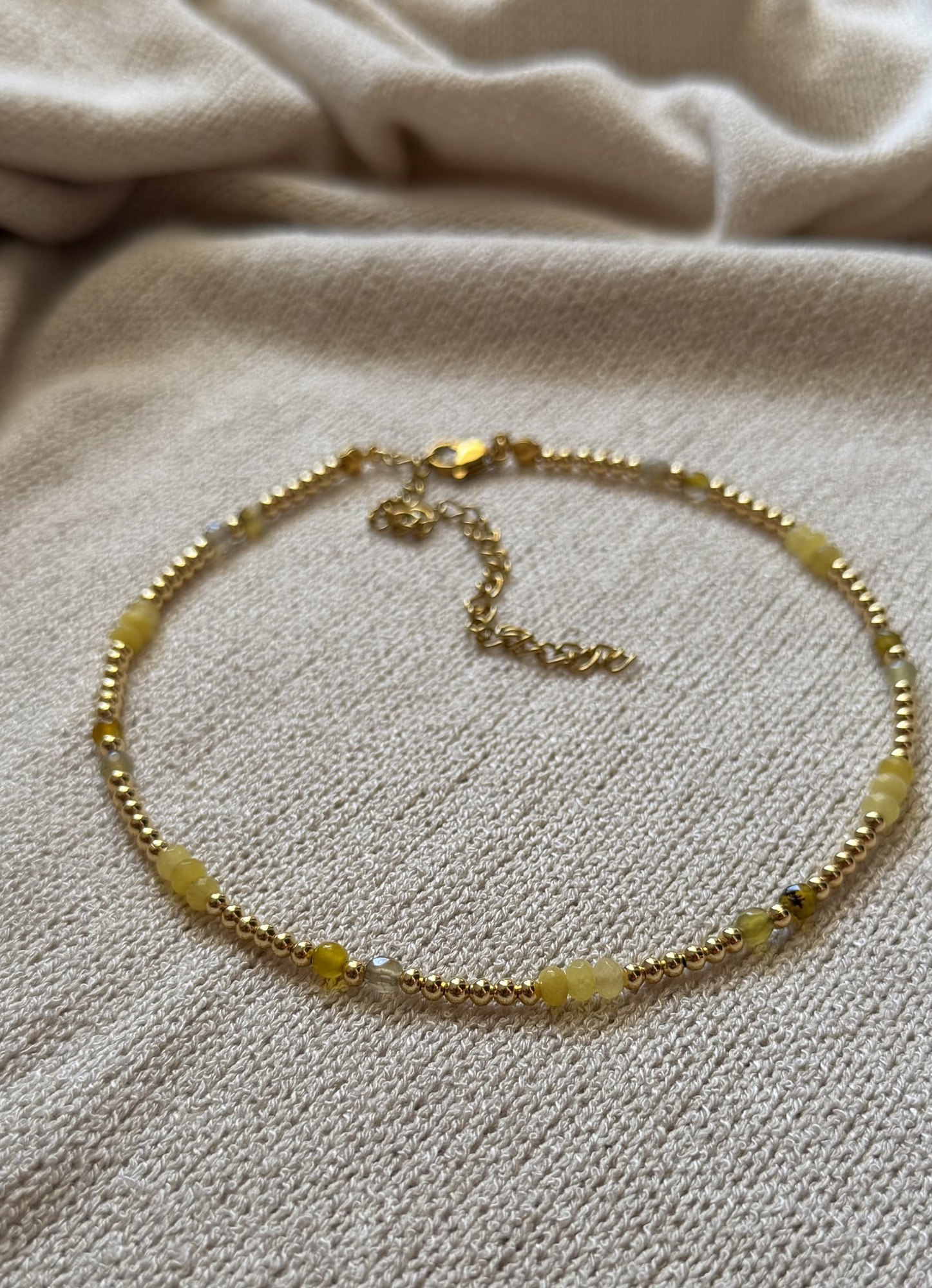 Collar Uma