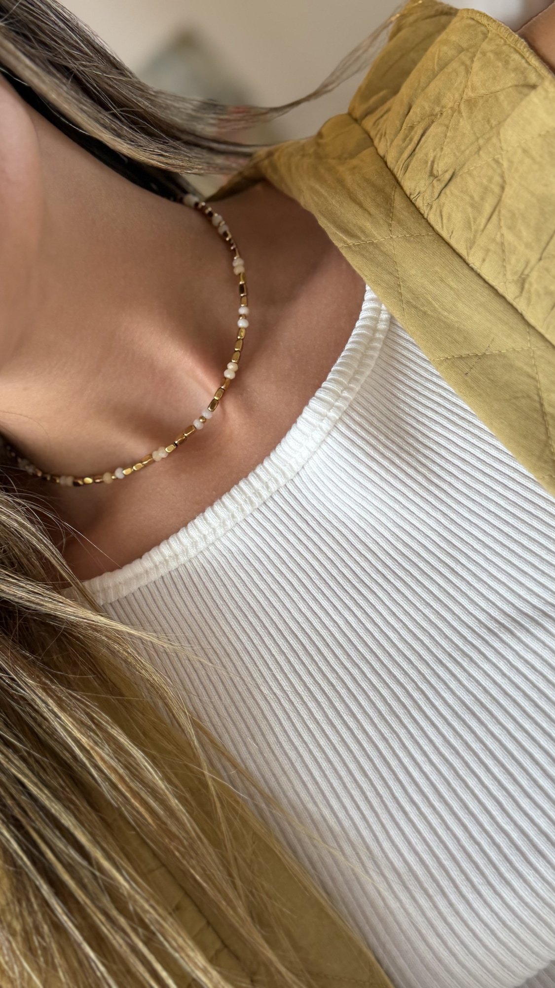 Collar Lali