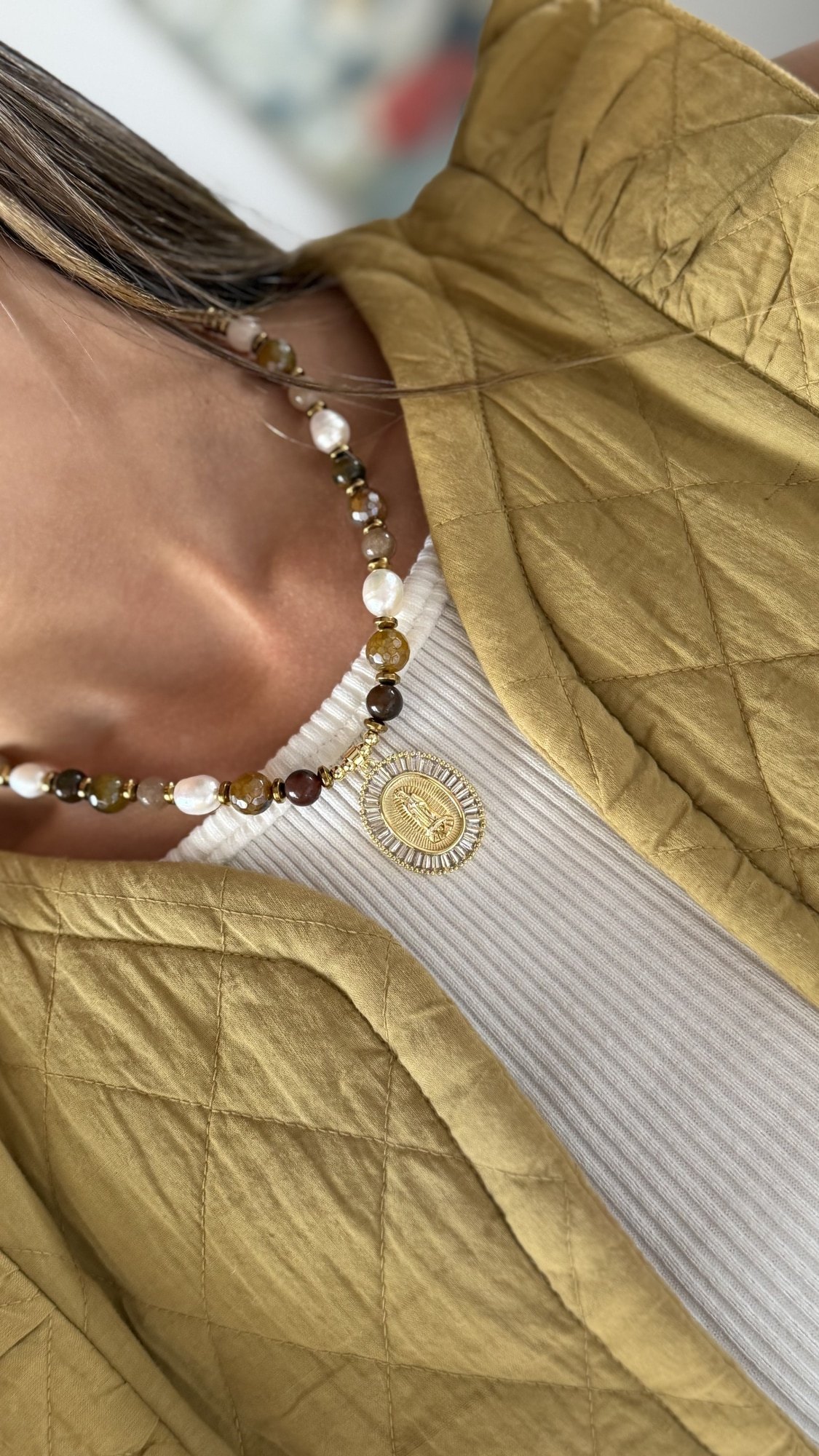 Collar Vega