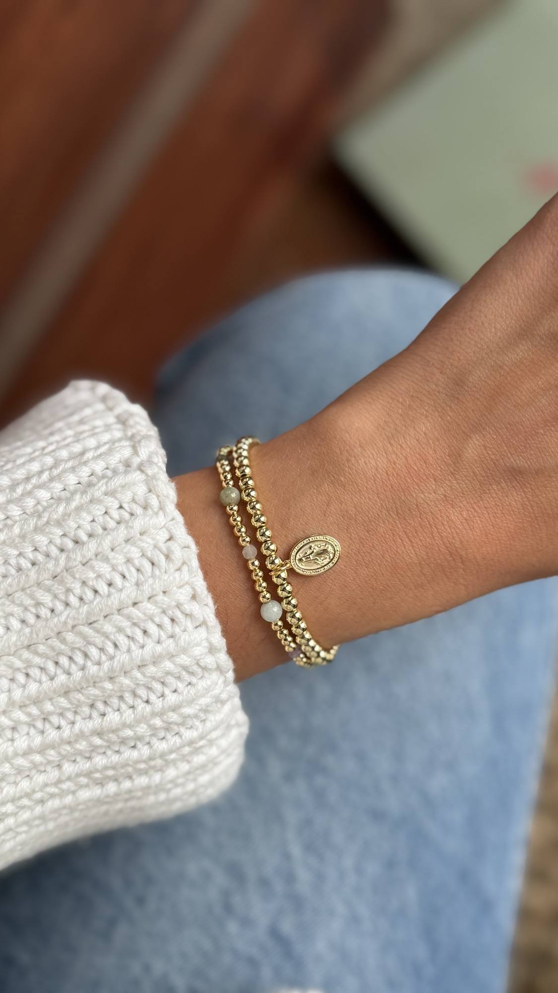 Pulsera Lola
