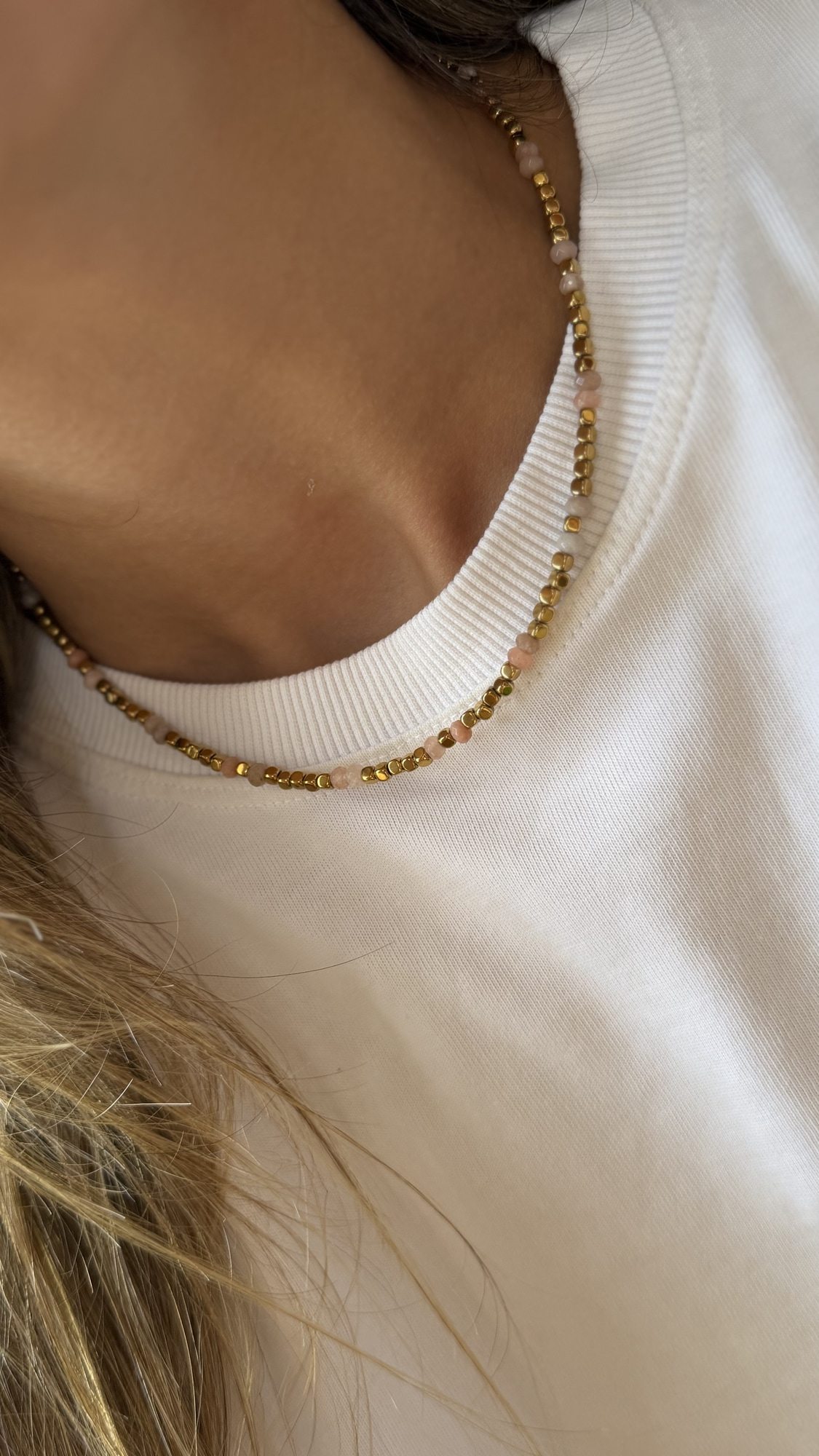 Collar Andy