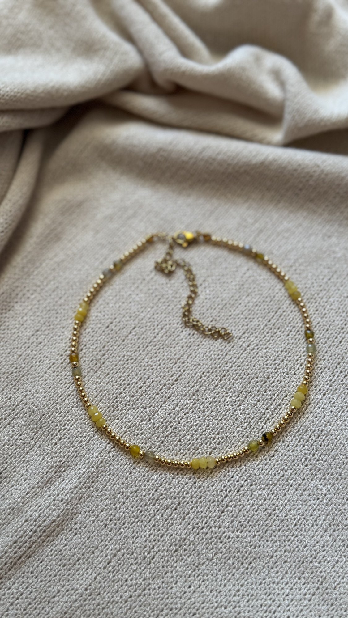 Collar Uma