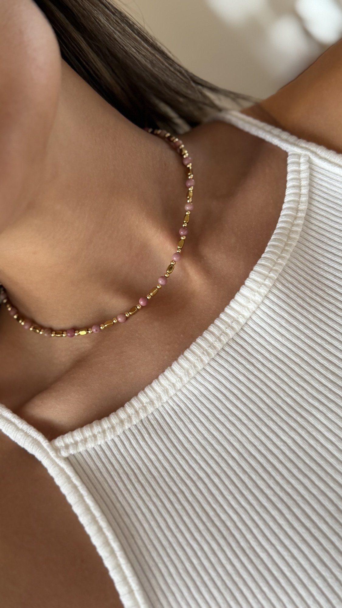 Collar Juanita