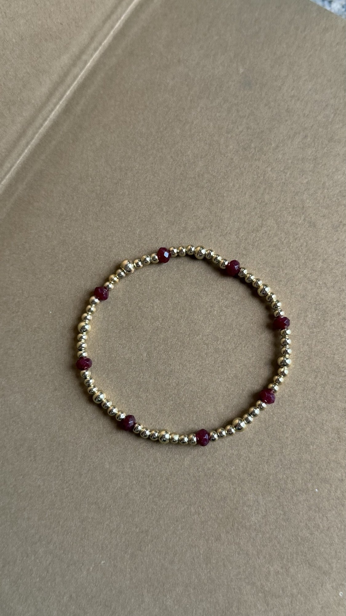 Pulsera Vicky